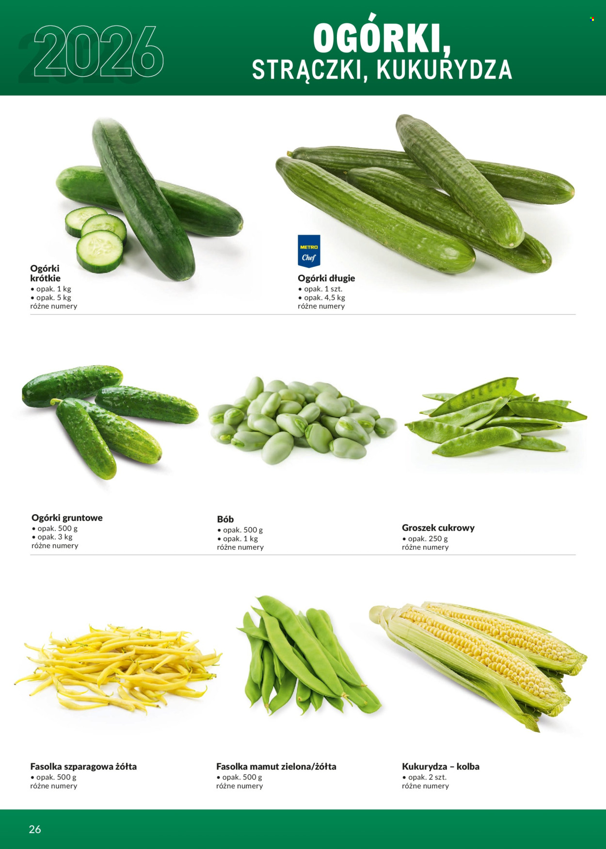 Gazetka Makro - 1.03.2026 - 31.12.2026. Strona 26