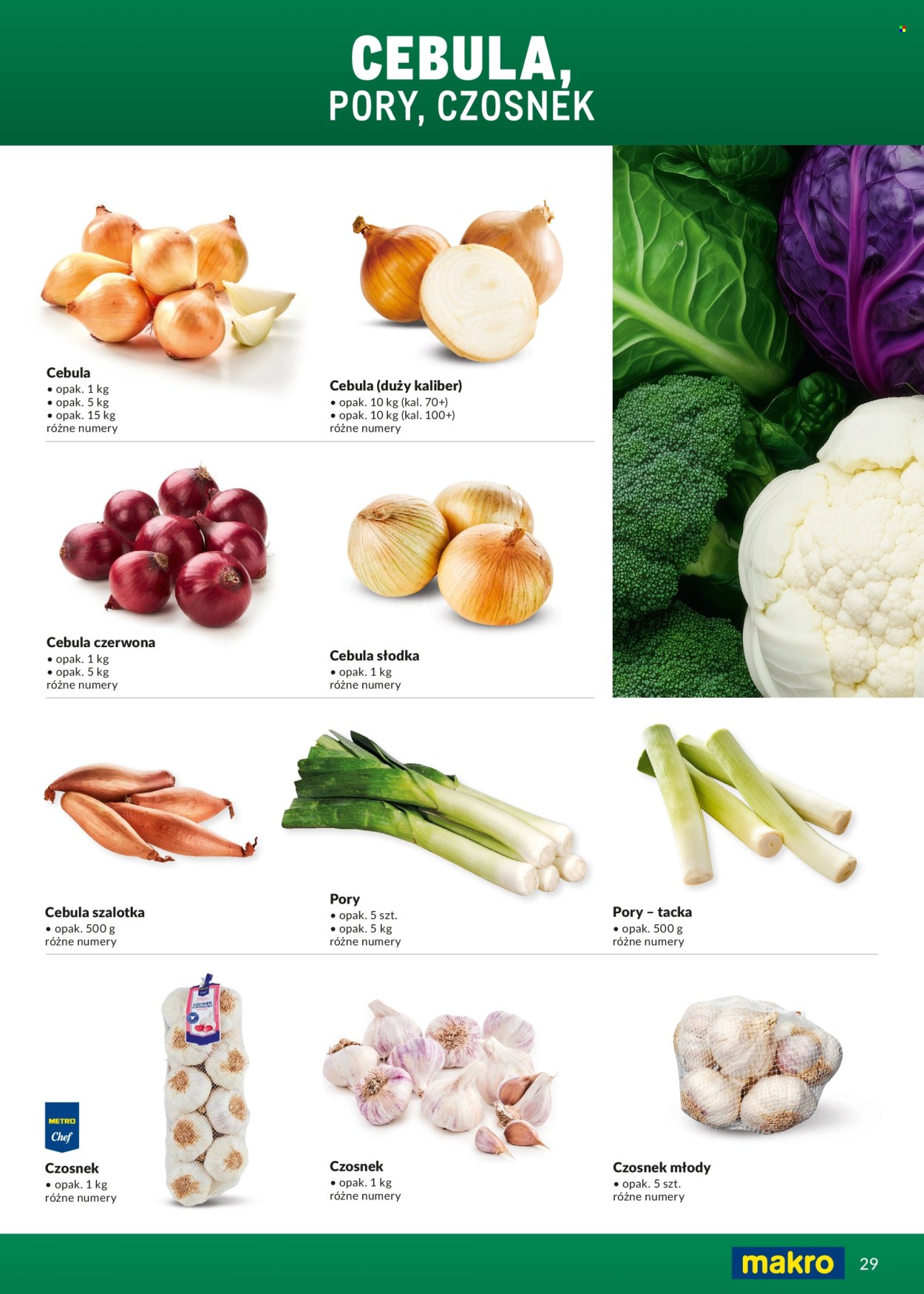 Gazetka Makro - 1.03.2026 - 31.12.2026. Strona 29