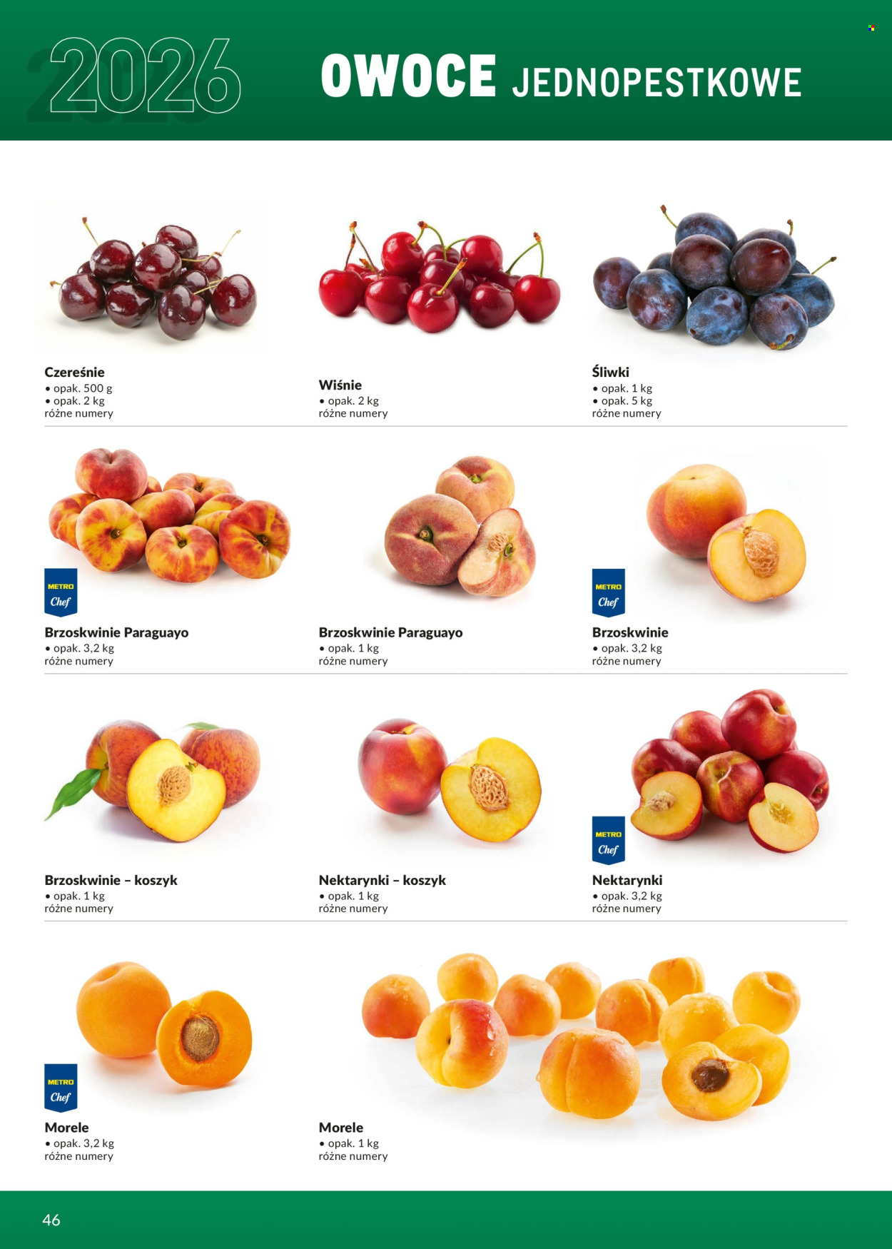 Gazetka Makro - 1.03.2026 - 31.12.2026. Strona 46