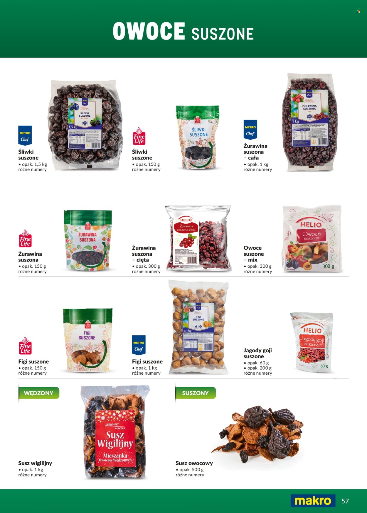 Gazetka Makro - 1.03.2026 - 31.12.2026. Strona 57