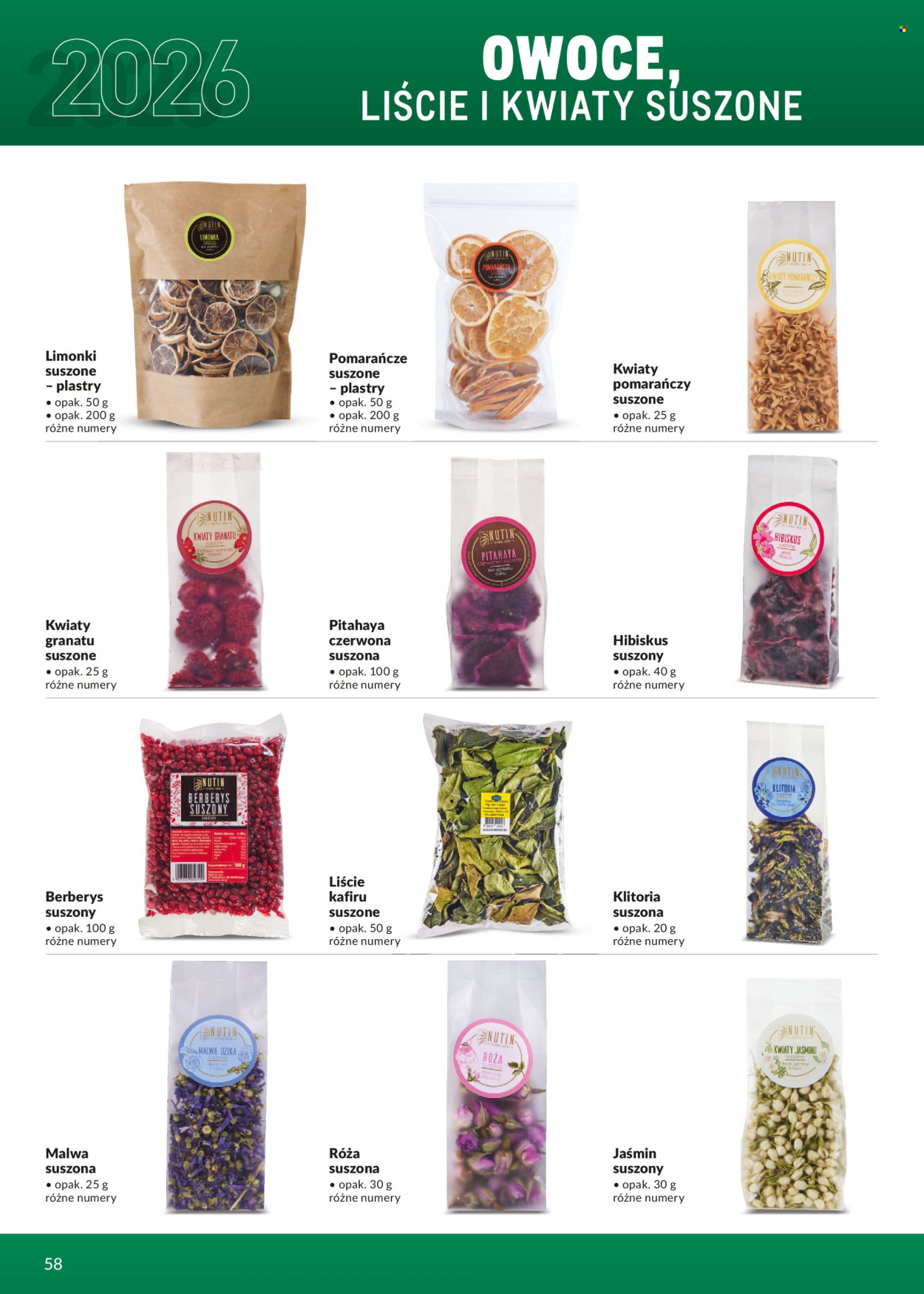 Gazetka Makro - 1.03.2026 - 31.12.2026. Strona 58