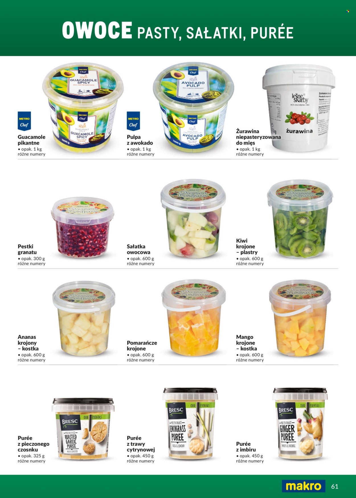 Gazetka Makro - 1.03.2026 - 31.12.2026. Strona 61