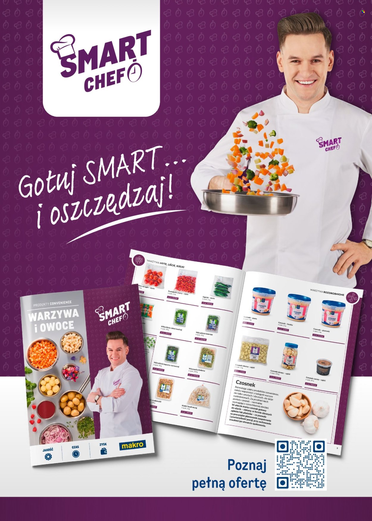 Gazetka Makro - 1.03.2026 - 31.12.2026. Strona 63