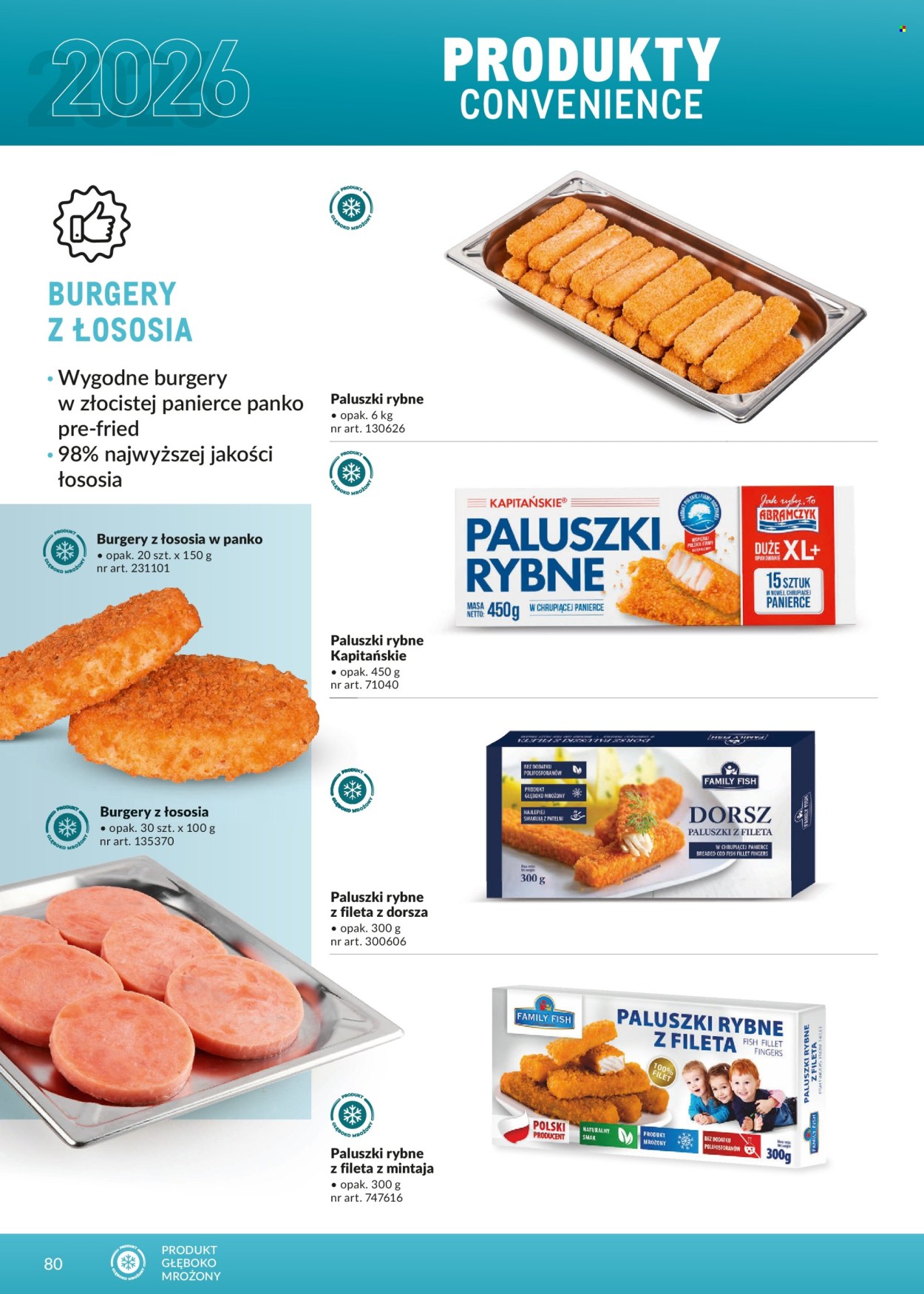 Gazetka Makro - 1.03.2026 - 31.12.2026. Strona 80