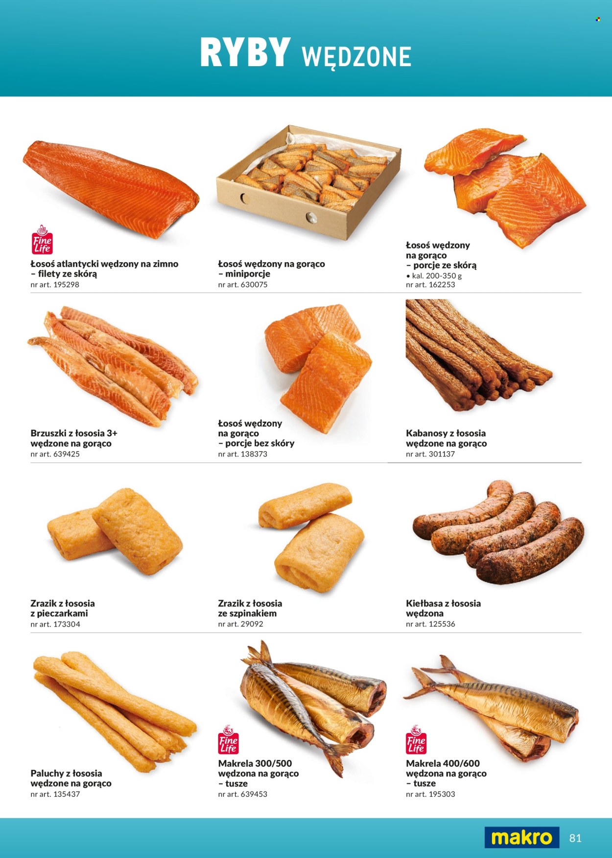 Gazetka Makro - 1.03.2026 - 31.12.2026. Strona 81