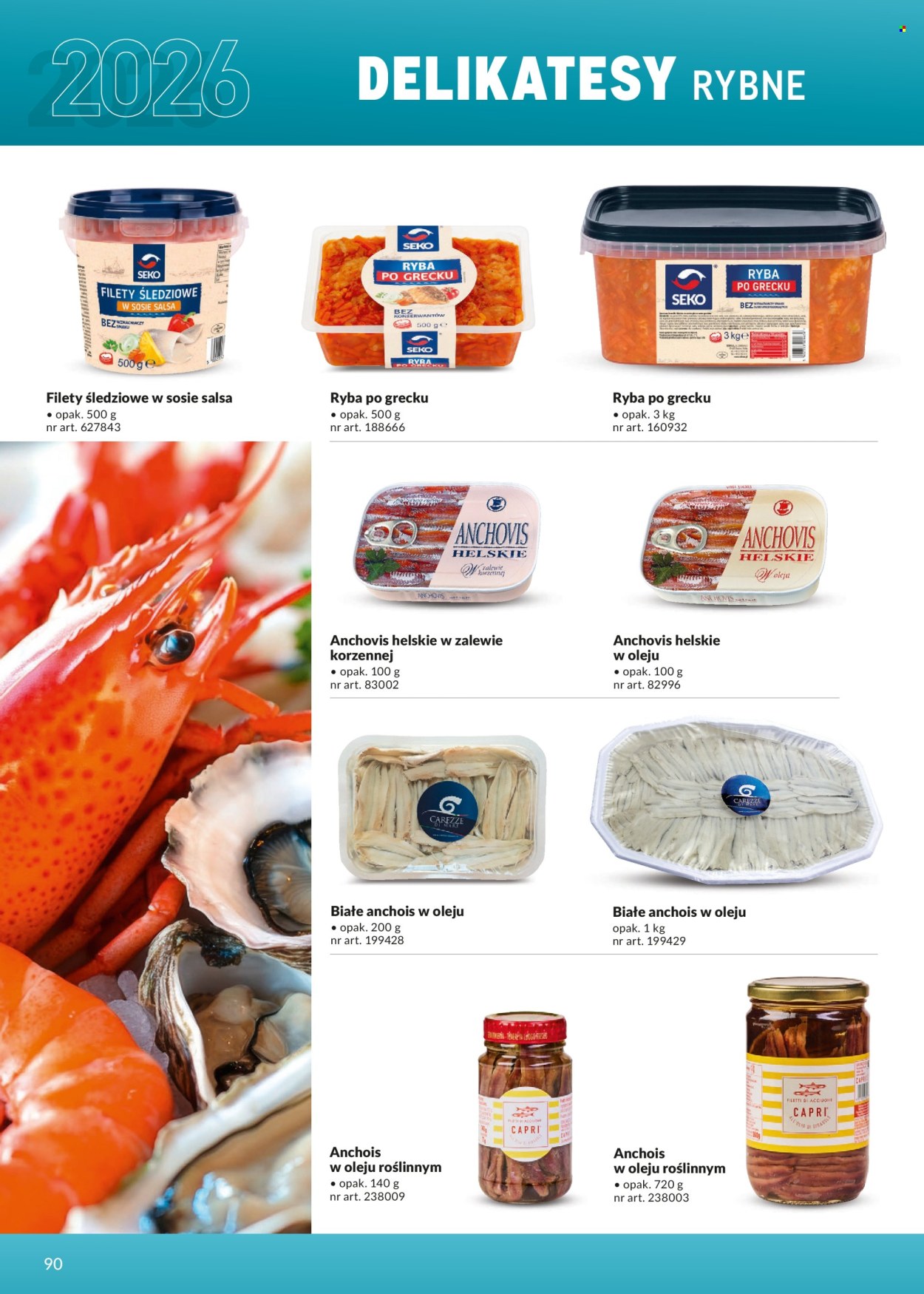 Gazetka Makro - 1.03.2026 - 31.12.2026. Strona 90