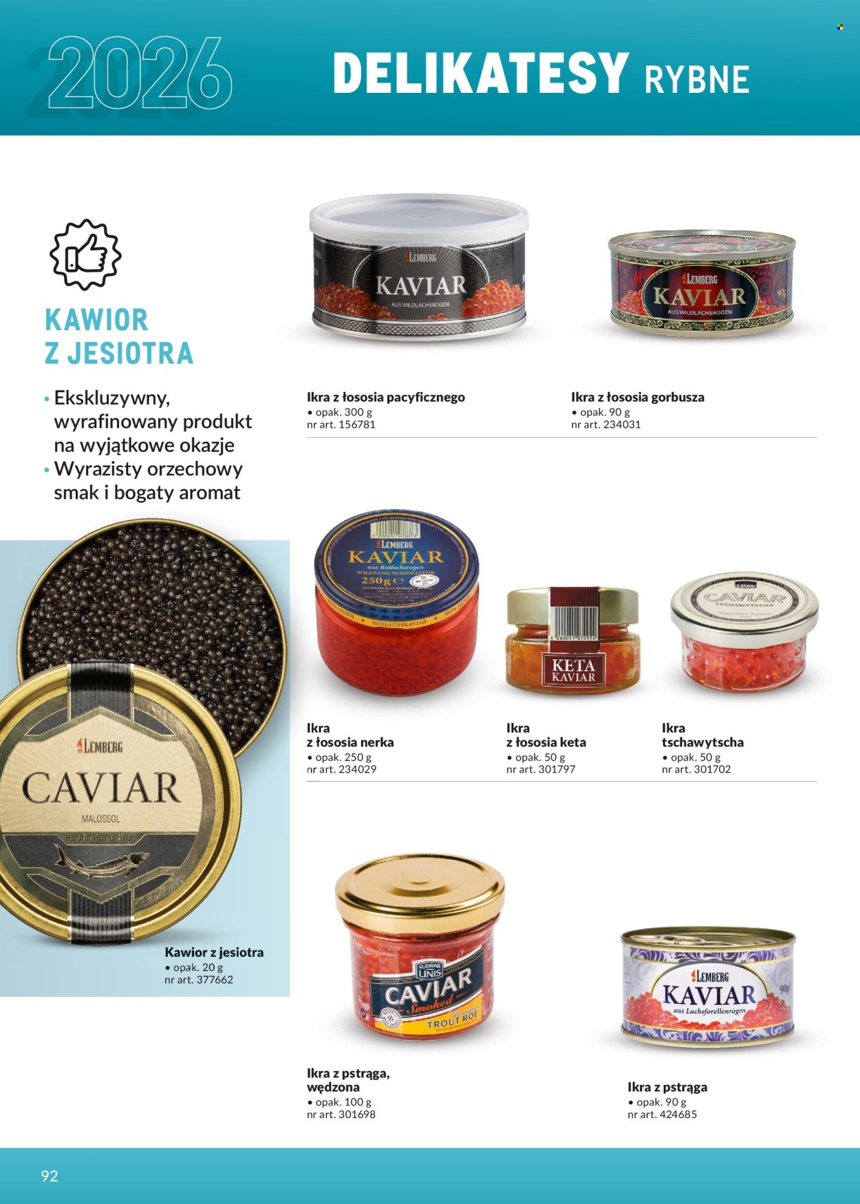 Gazetka Makro - 1.03.2026 - 31.12.2026. Strona 92