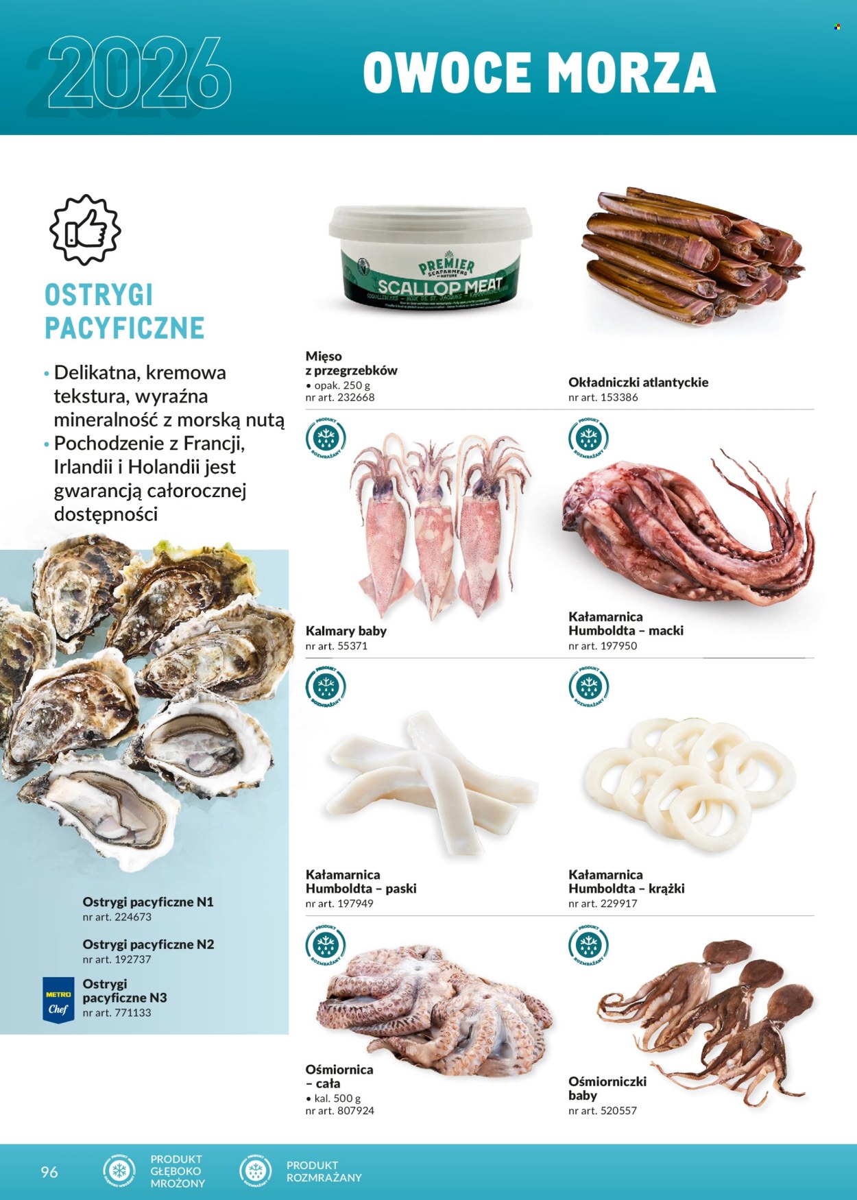 Gazetka Makro - 1.03.2026 - 31.12.2026. Strona 96