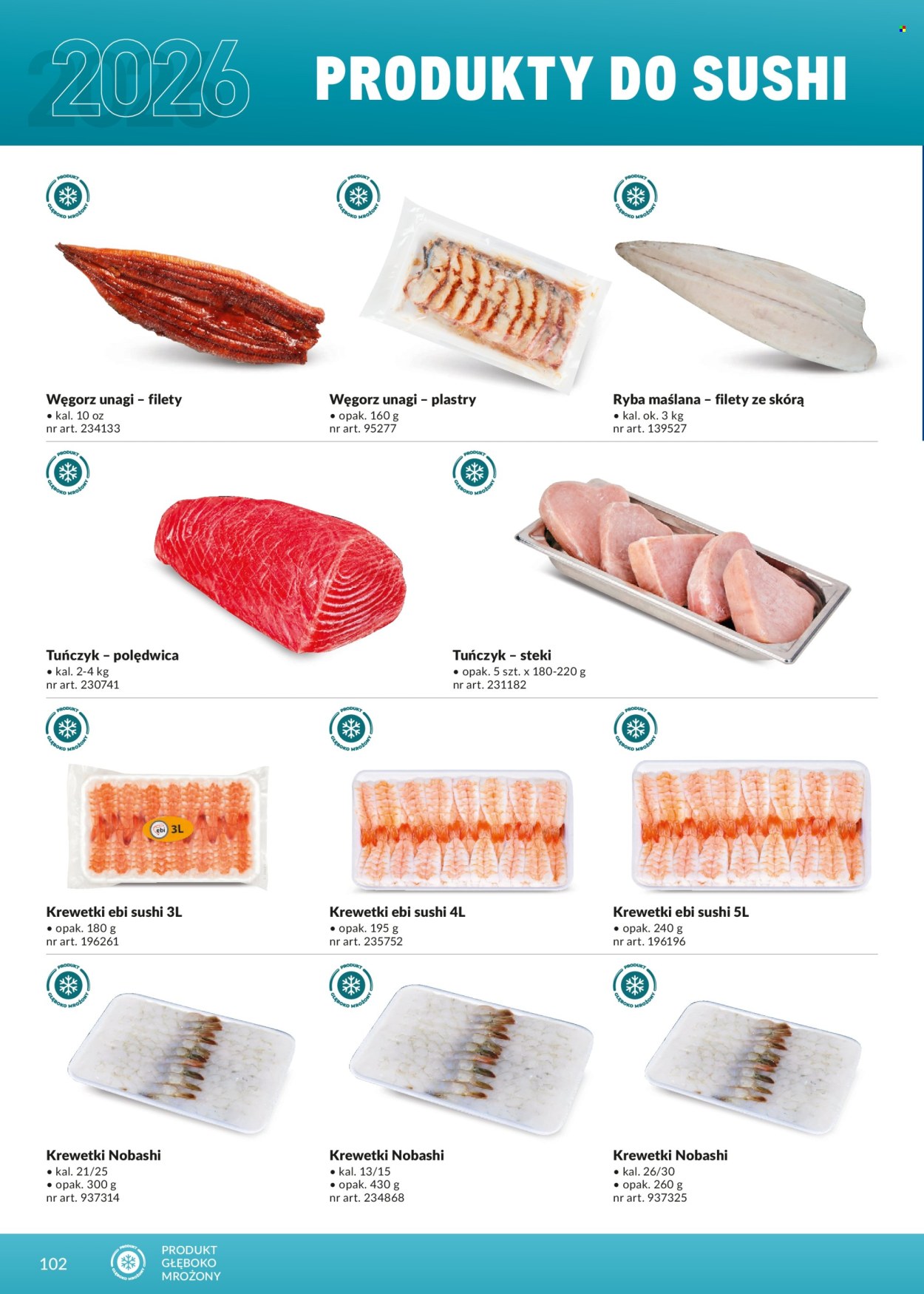 Gazetka Makro - 1.03.2026 - 31.12.2026. Strona 102