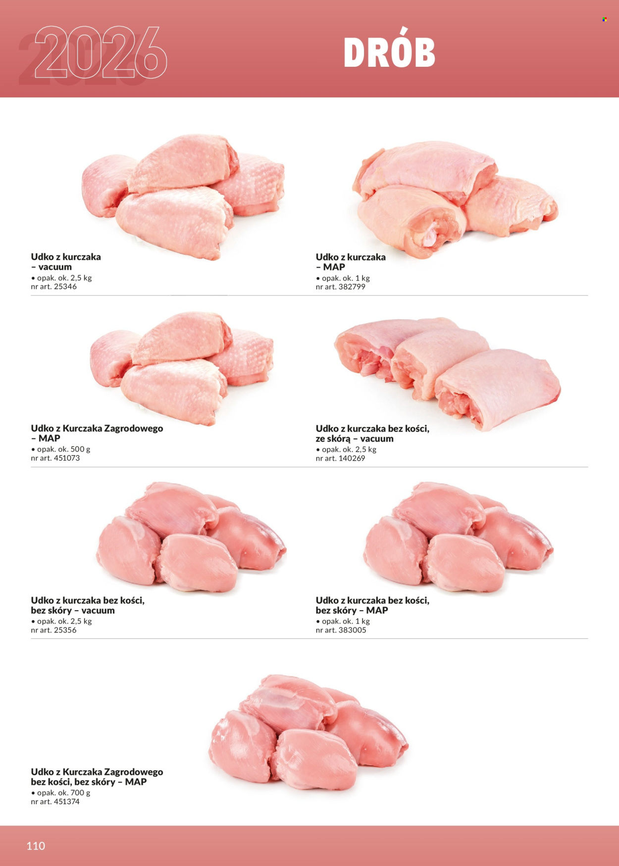 Gazetka Makro - 1.03.2026 - 31.12.2026. Strona 110