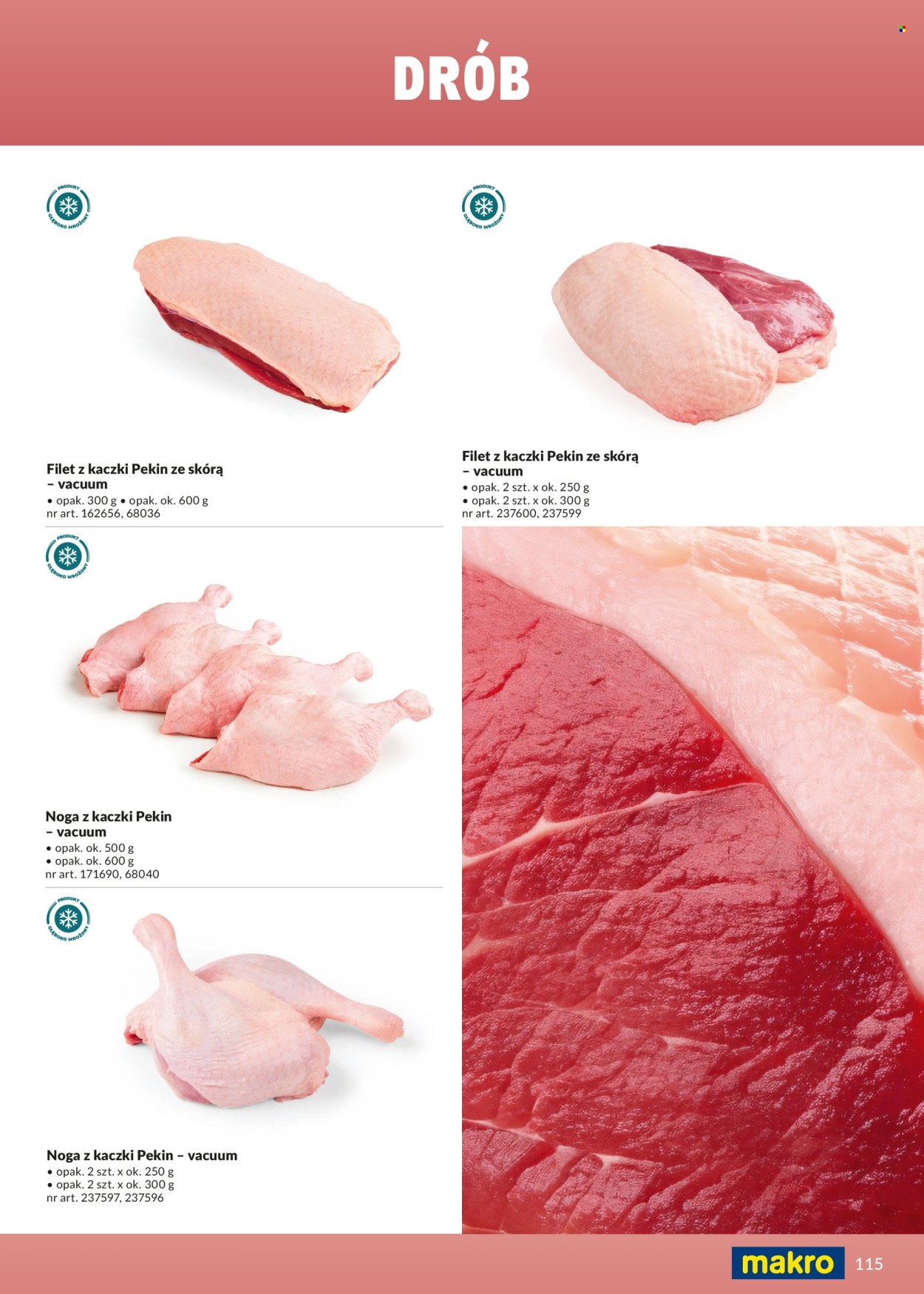 Gazetka Makro - 1.03.2026 - 31.12.2026. Strona 115