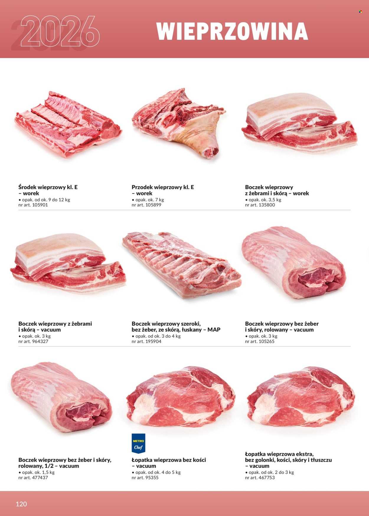 Gazetka Makro - 1.03.2026 - 31.12.2026. Strona 120