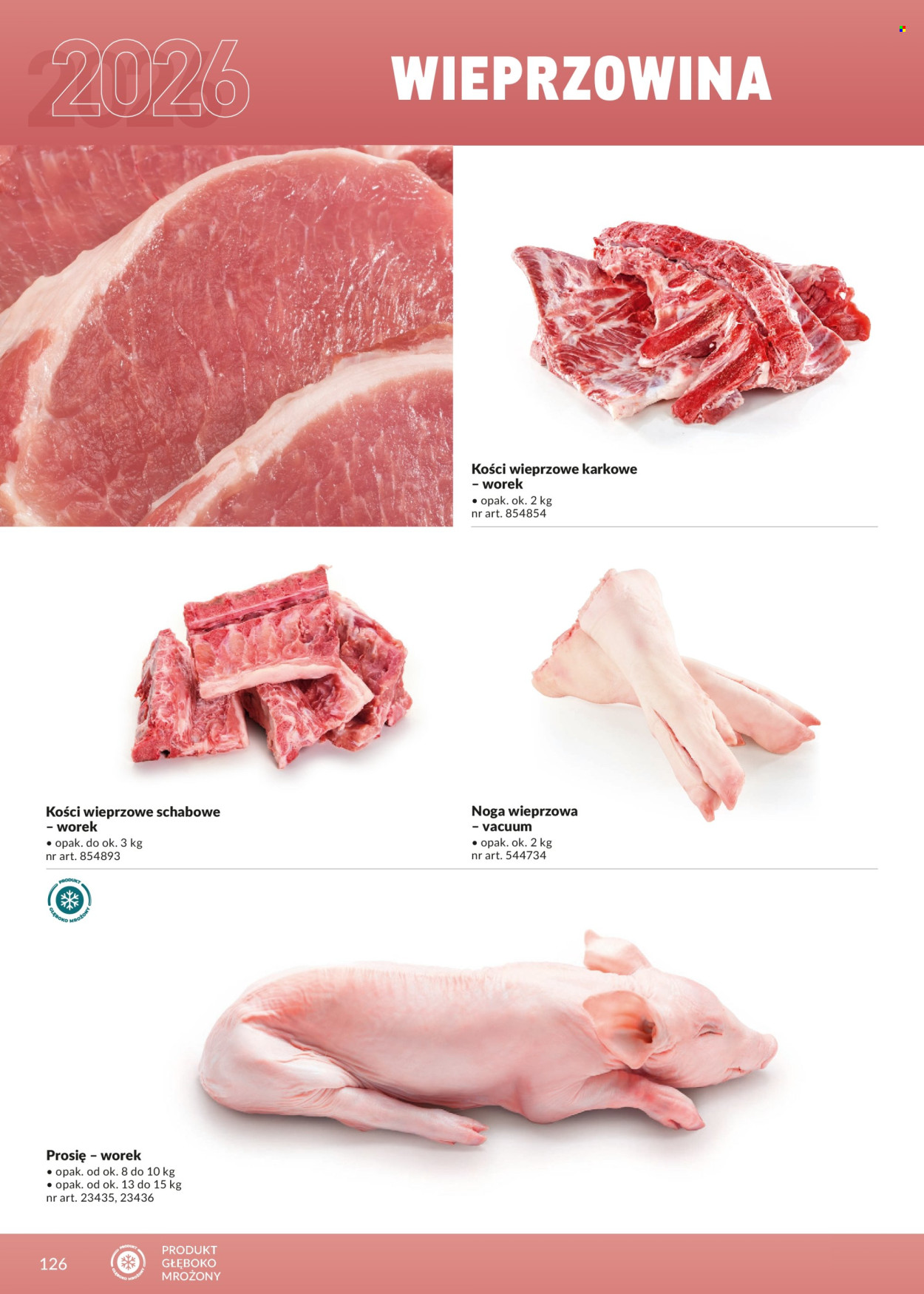 Gazetka Makro - 1.03.2026 - 31.12.2026. Strona 126