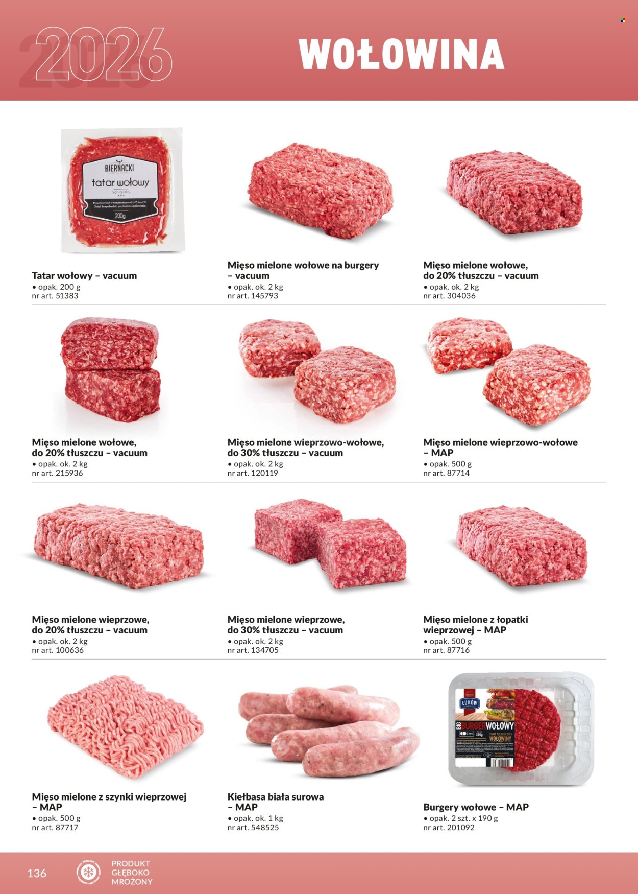 Gazetka Makro - 1.03.2026 - 31.12.2026. Strona 136