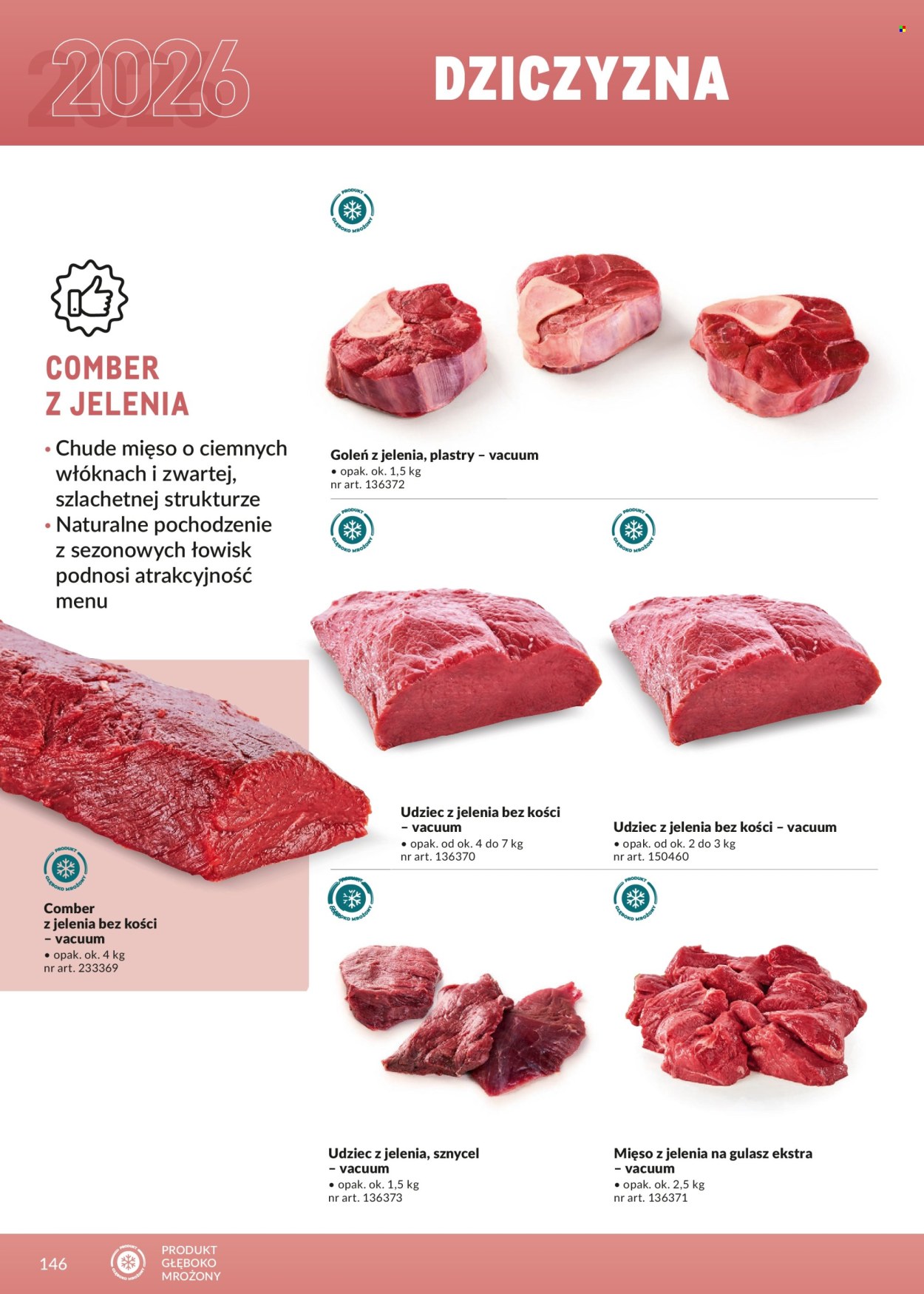 Gazetka Makro - 1.03.2026 - 31.12.2026. Strona 146