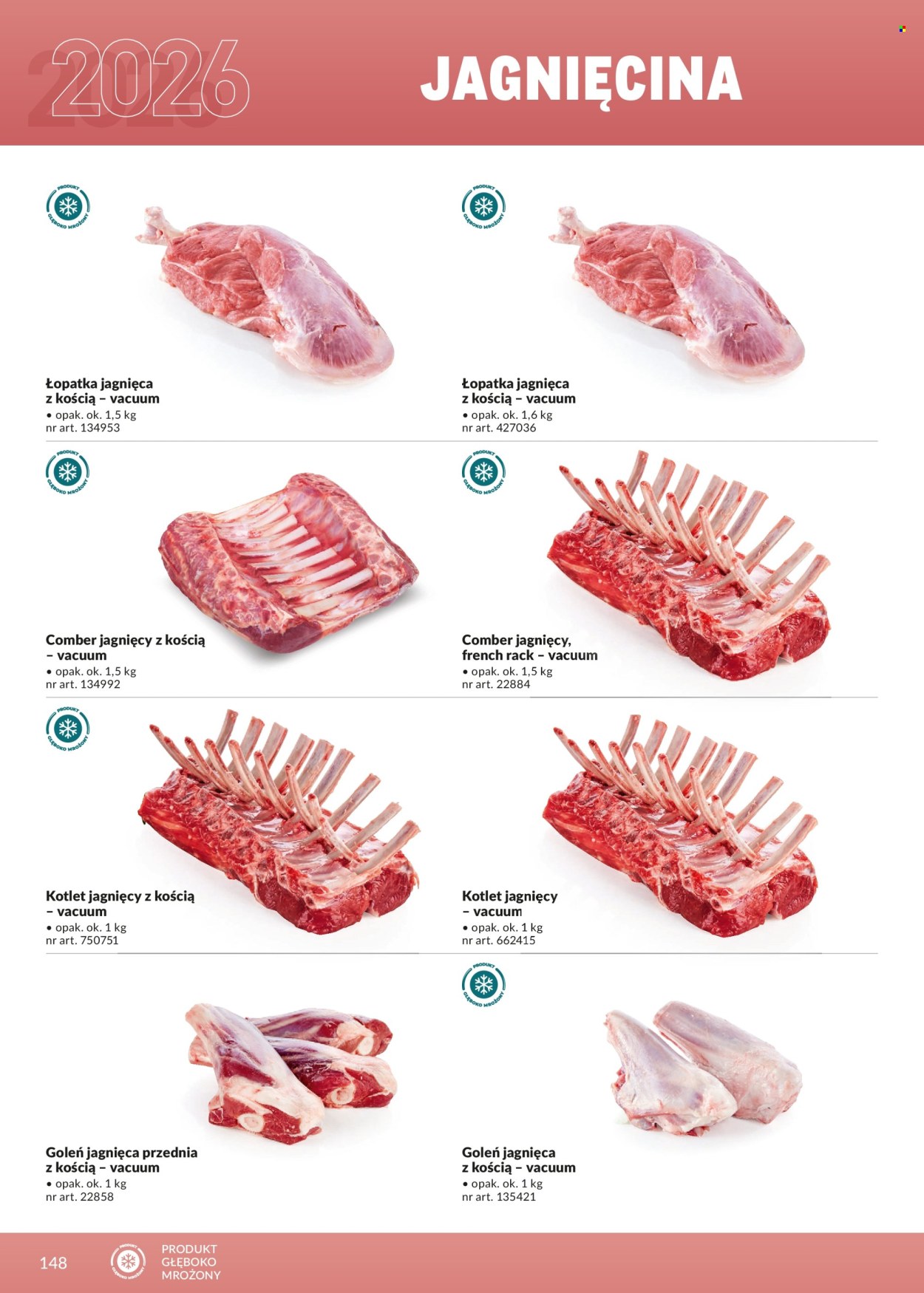 Gazetka Makro - 1.03.2026 - 31.12.2026. Strona 148