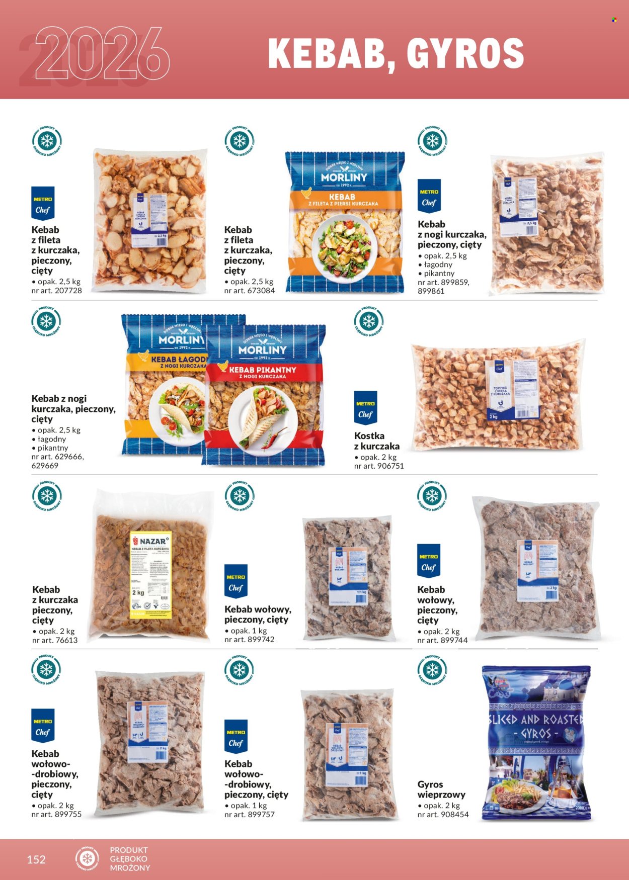 Gazetka Makro - 1.03.2026 - 31.12.2026. Strona 152