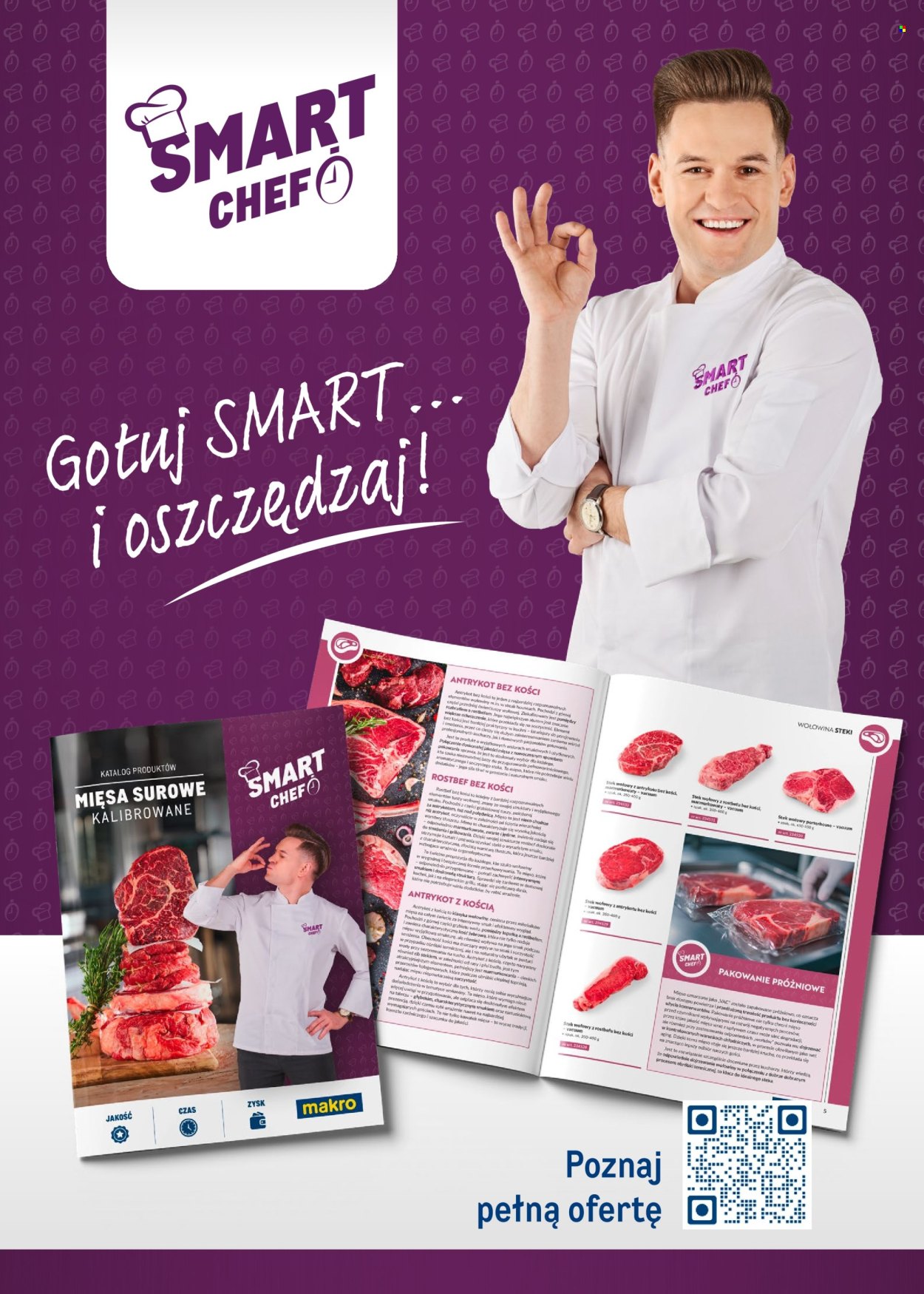 Gazetka Makro - 1.03.2026 - 31.12.2026. Strona 154