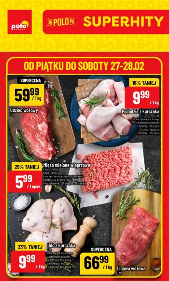 thumbnail - Gazetka Polomarket