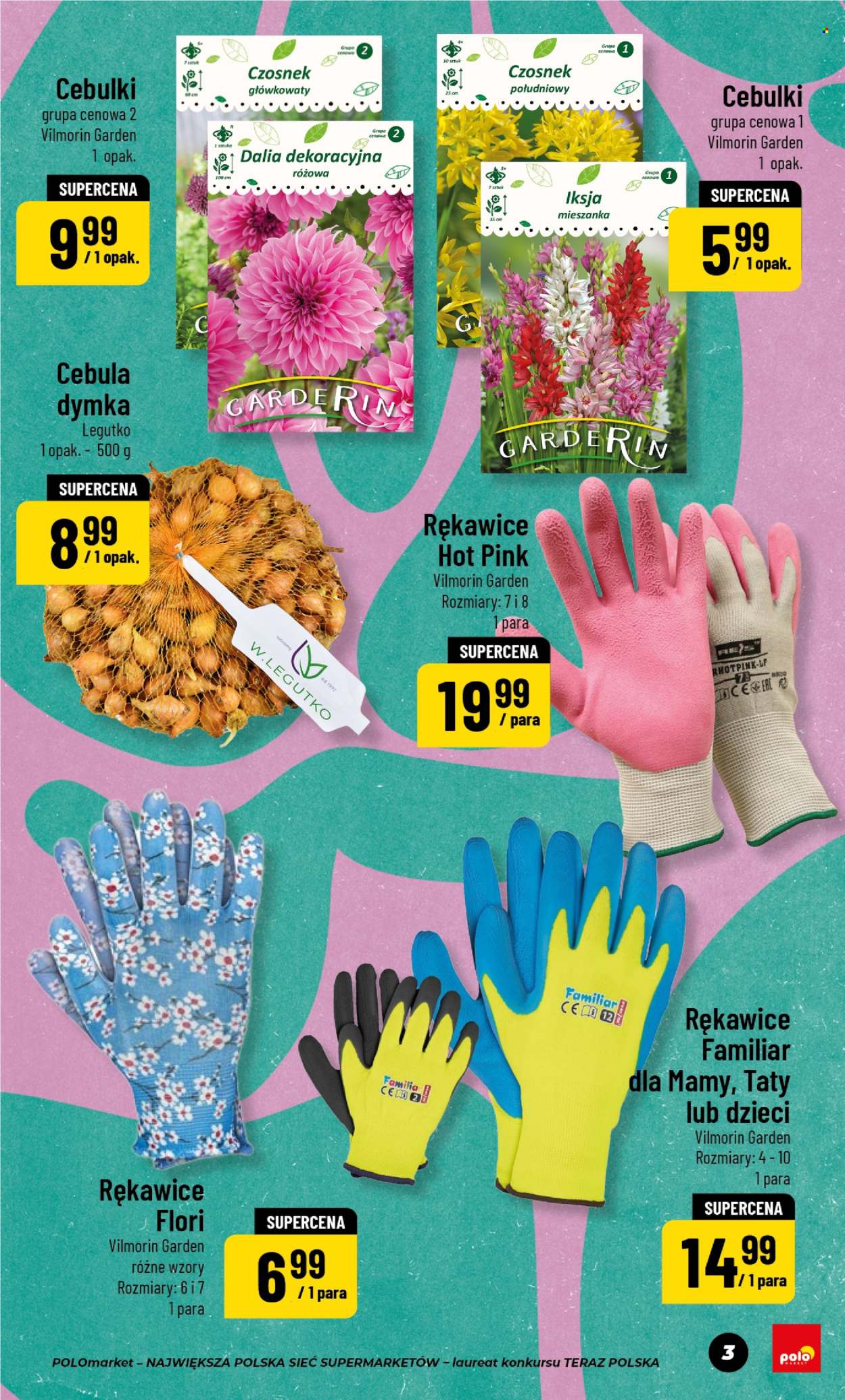 Gazetka Polomarket - 27.02.2026 - 9.04.2026. Strona 3