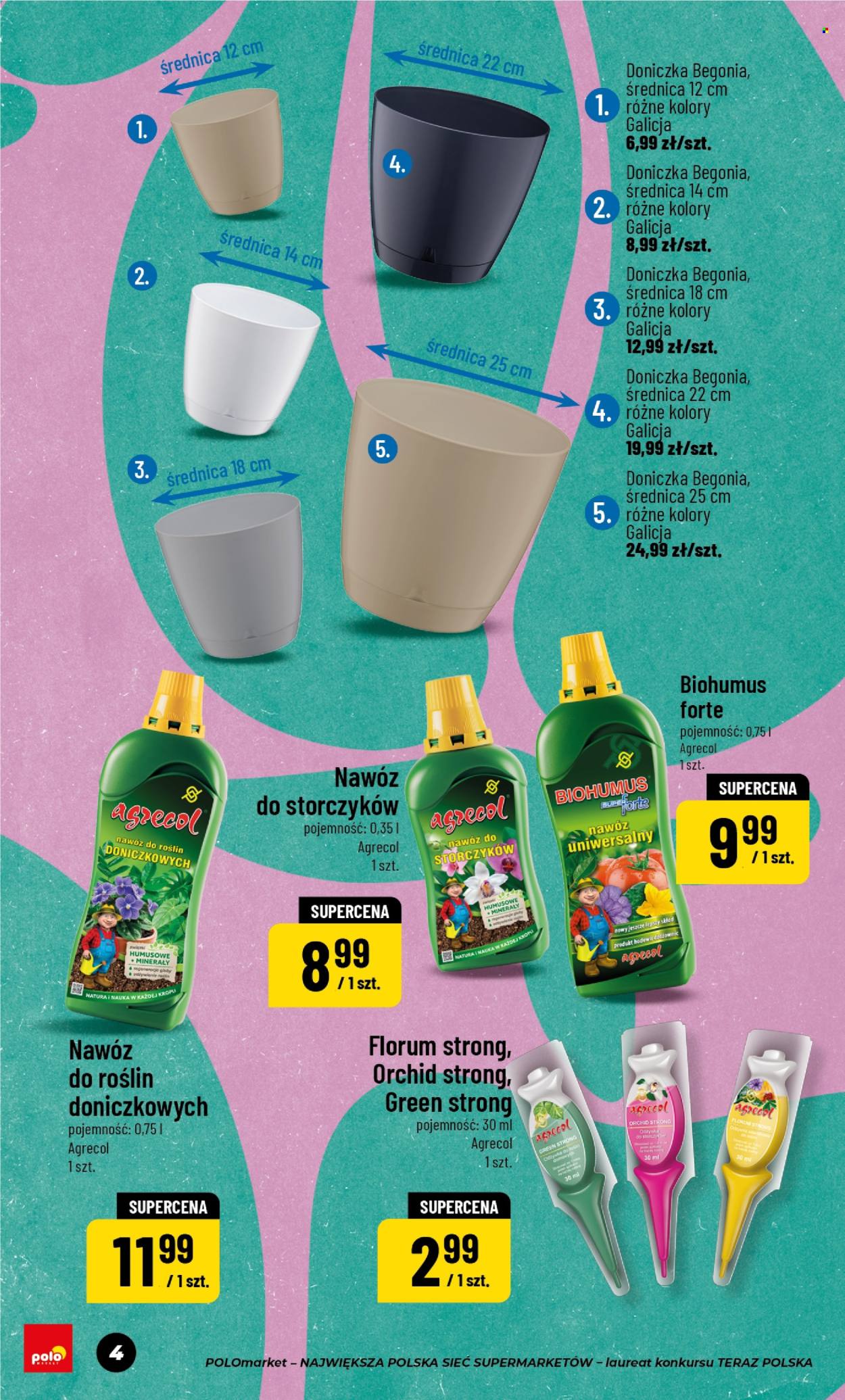 Gazetka Polomarket - 27.02.2026 - 9.04.2026. Strona 4