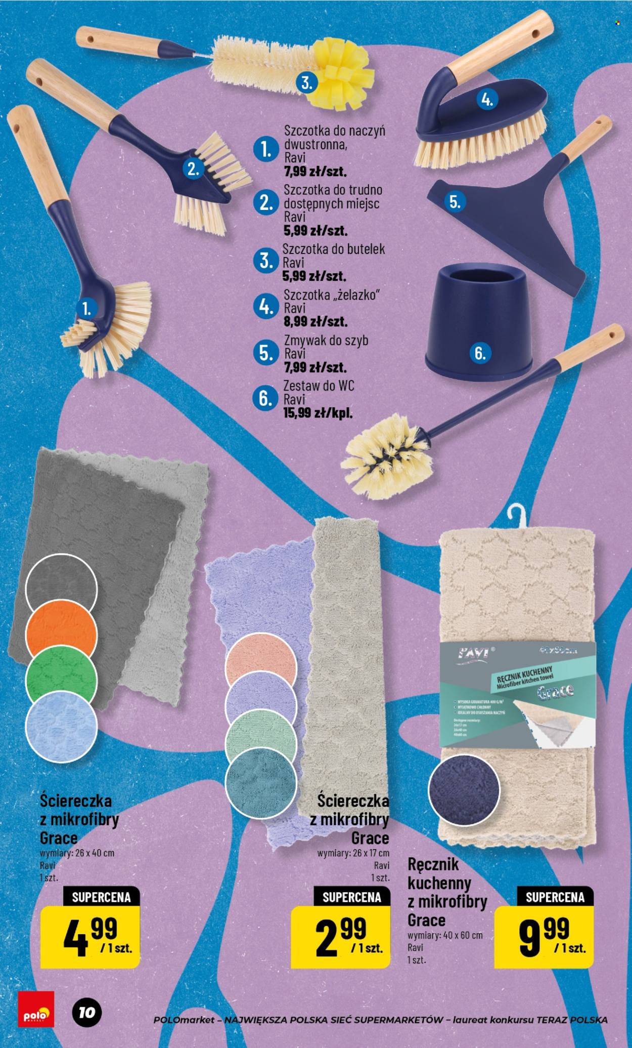 Gazetka Polomarket - 27.02.2026 - 9.04.2026. Strona 10
