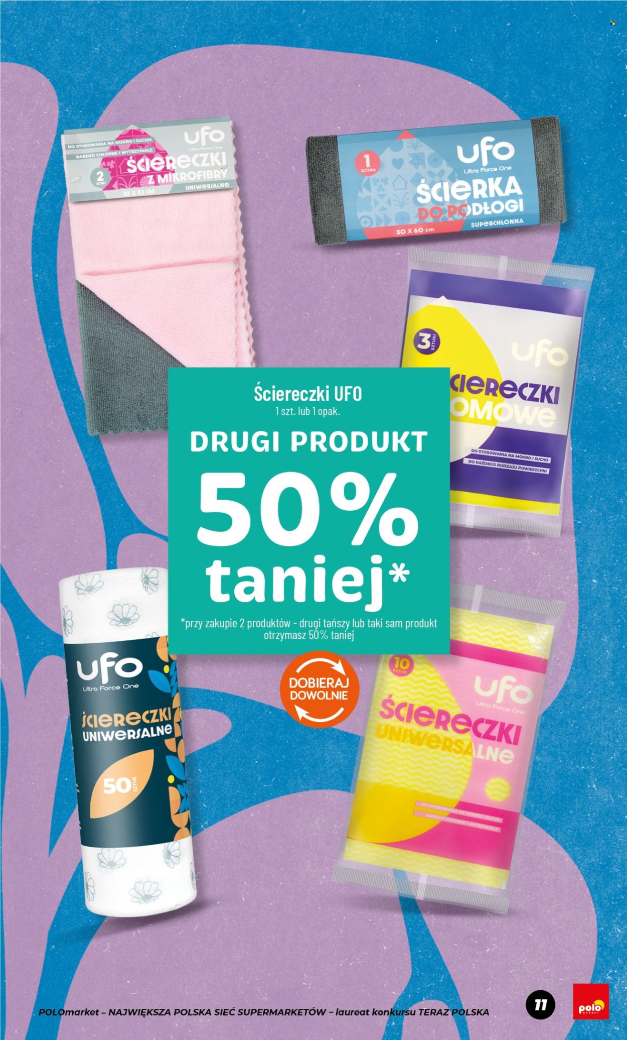 Gazetka Polomarket - 27.02.2026 - 9.04.2026. Strona 11