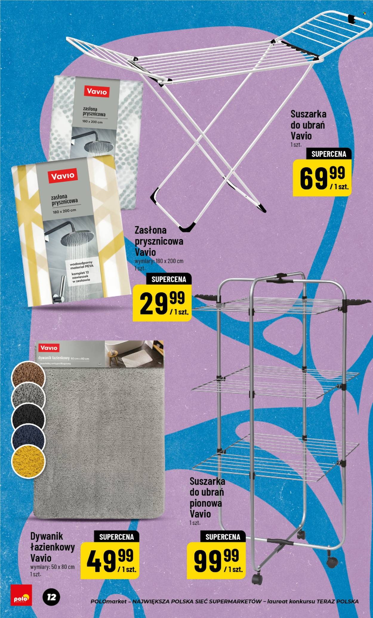 Gazetka Polomarket - 27.02.2026 - 9.04.2026. Strona 12