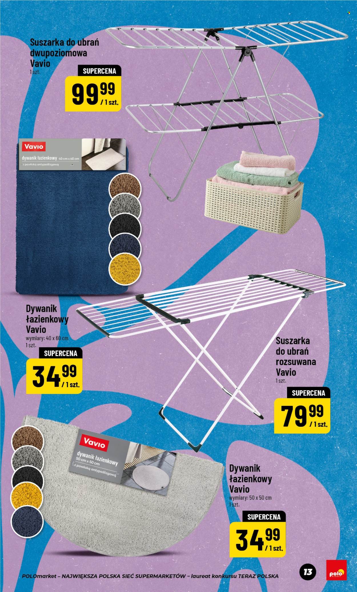 Gazetka Polomarket - 27.02.2026 - 9.04.2026. Strona 13