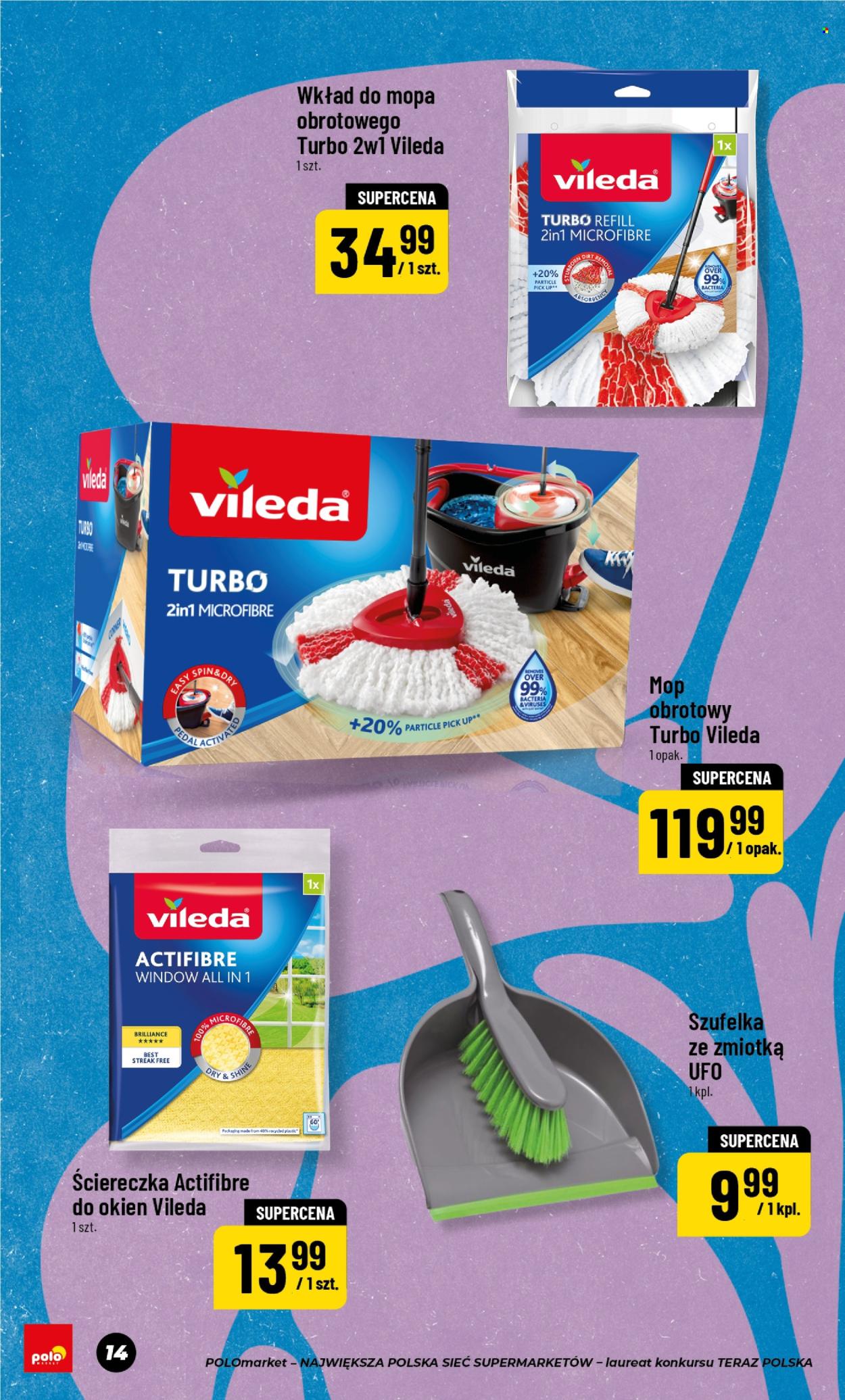 Gazetka Polomarket - 27.02.2026 - 9.04.2026. Strona 14