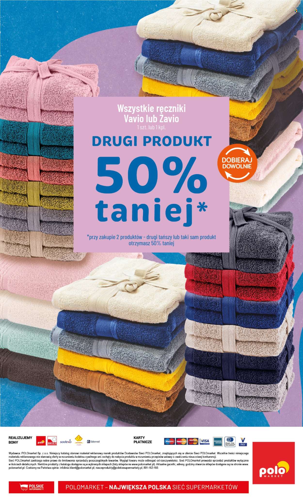 Gazetka Polomarket - 27.02.2026 - 9.04.2026. Strona 16