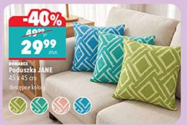 Poduszka JANE