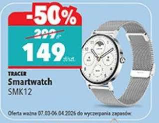 Smartwatch SMK12