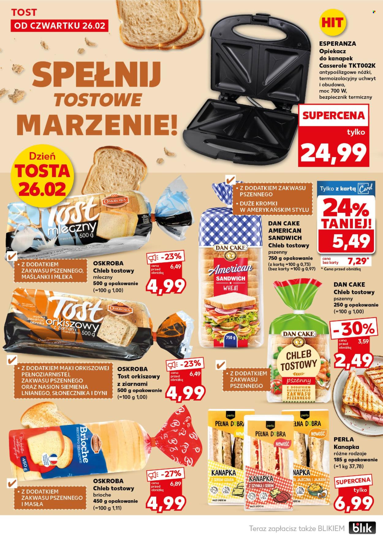 Gazetka Kaufland - 2.03.2026 - 4.03.2026. Strona 20