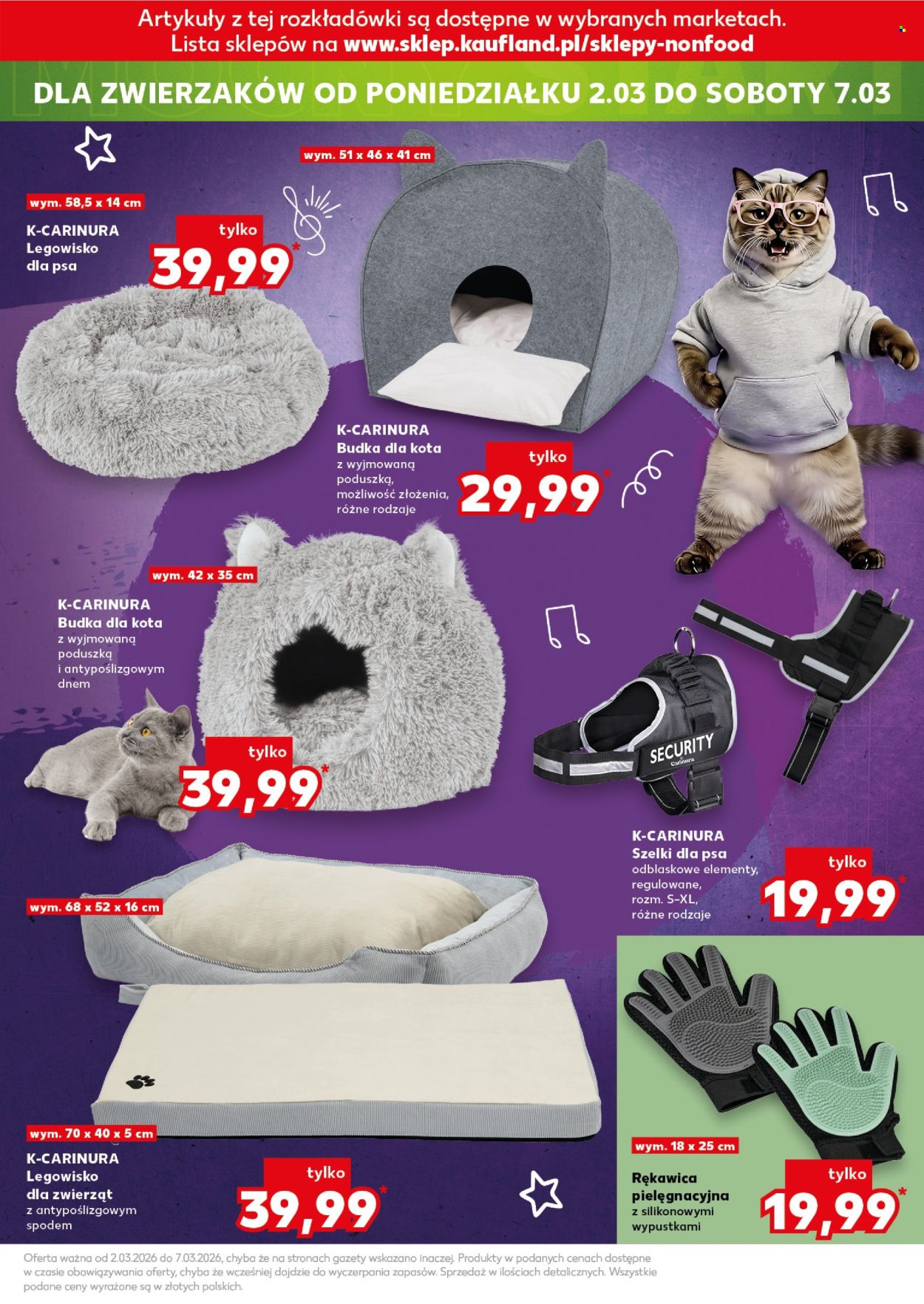 Gazetka Kaufland - 2.03.2026 - 4.03.2026. Strona 27