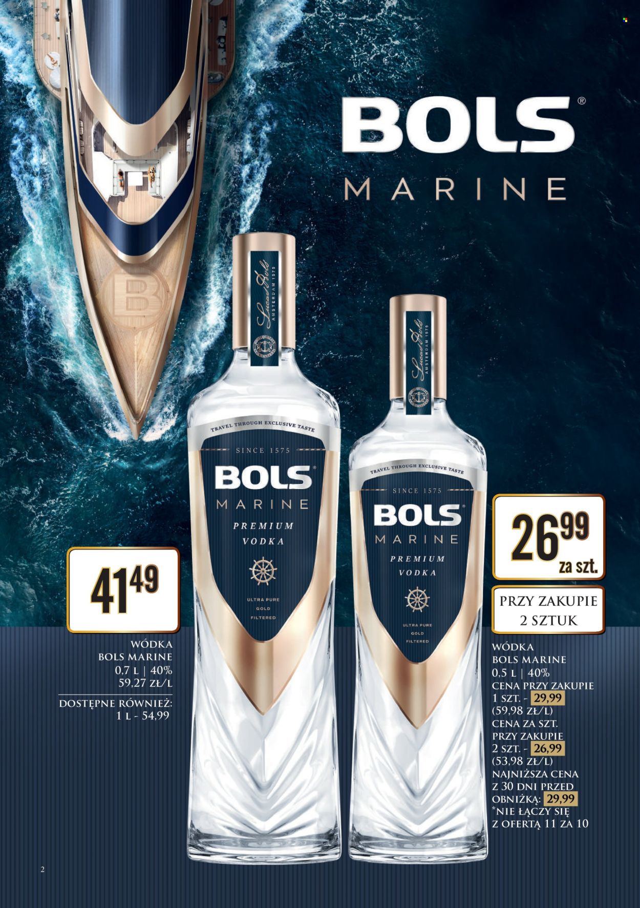 Gazetka Dino - 27.02.2026 - 7.03.2026. Strona 3