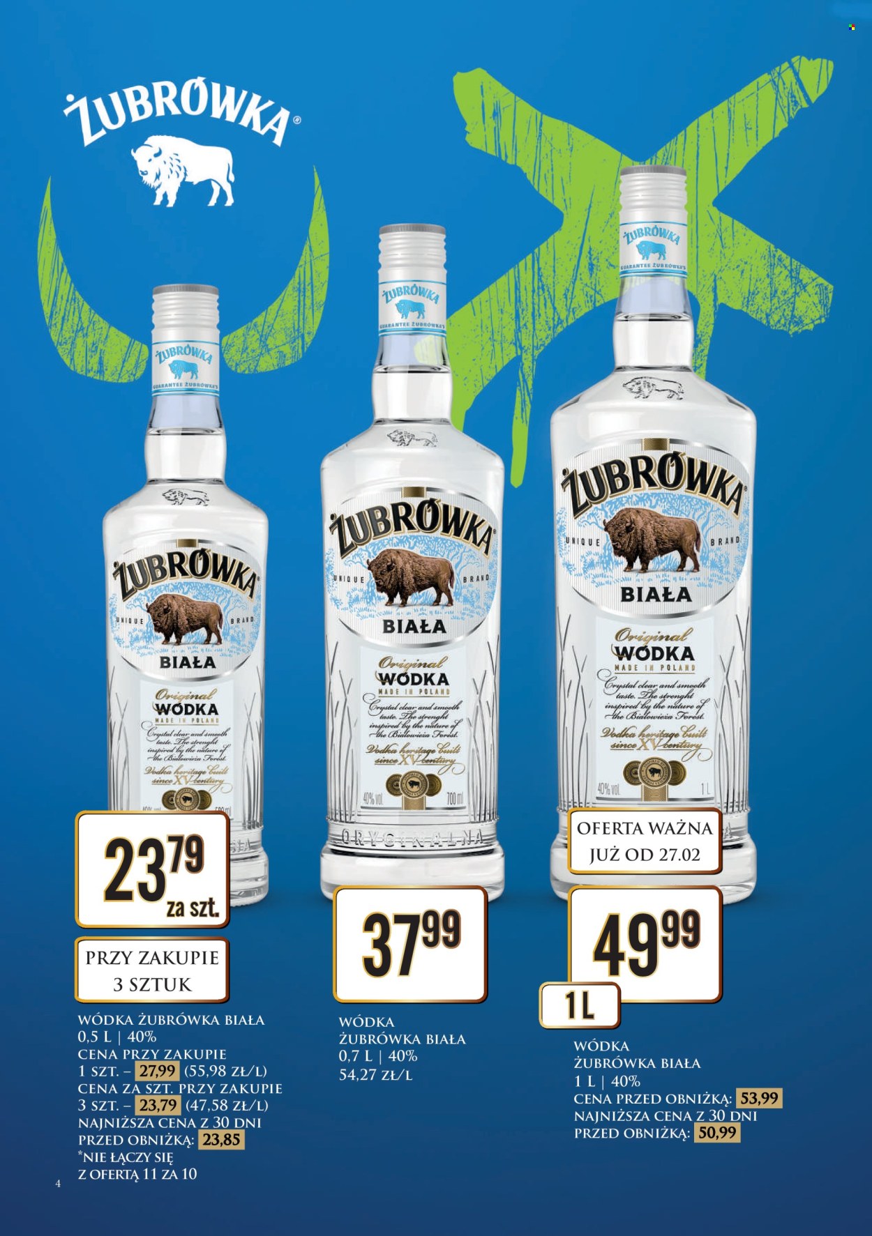 Gazetka Dino - 27.02.2026 - 7.03.2026. Strona 5