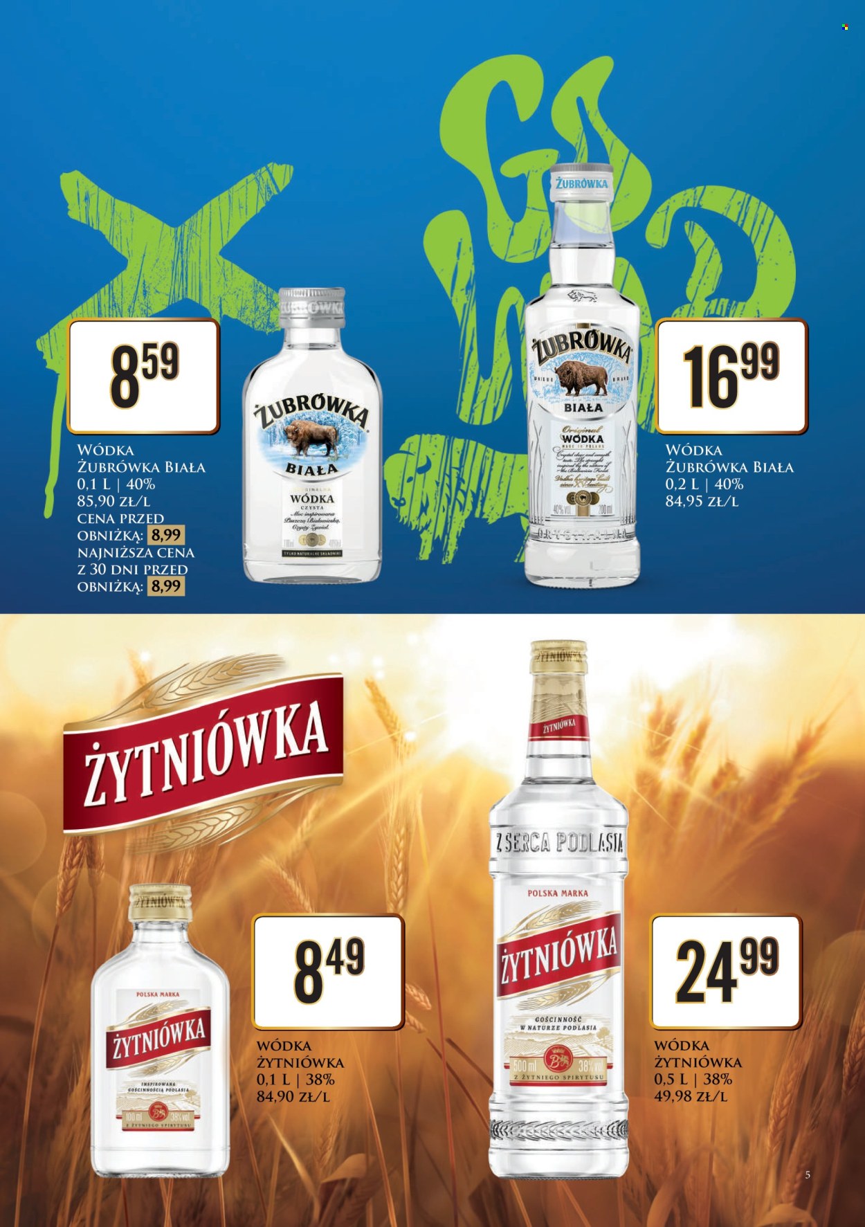 Gazetka Dino - 27.02.2026 - 7.03.2026. Strona 6