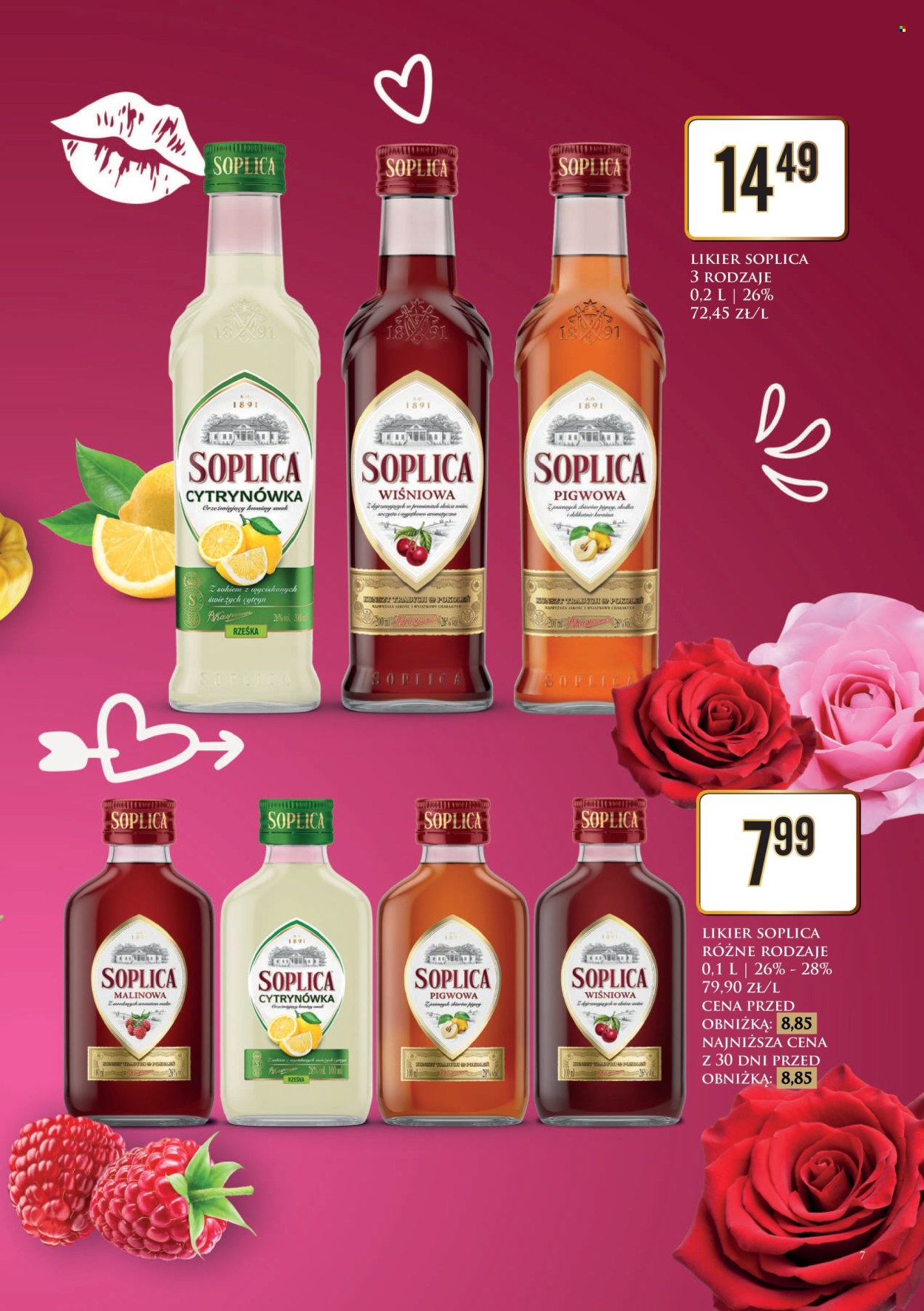 Gazetka Dino - 27.02.2026 - 7.03.2026. Strona 8