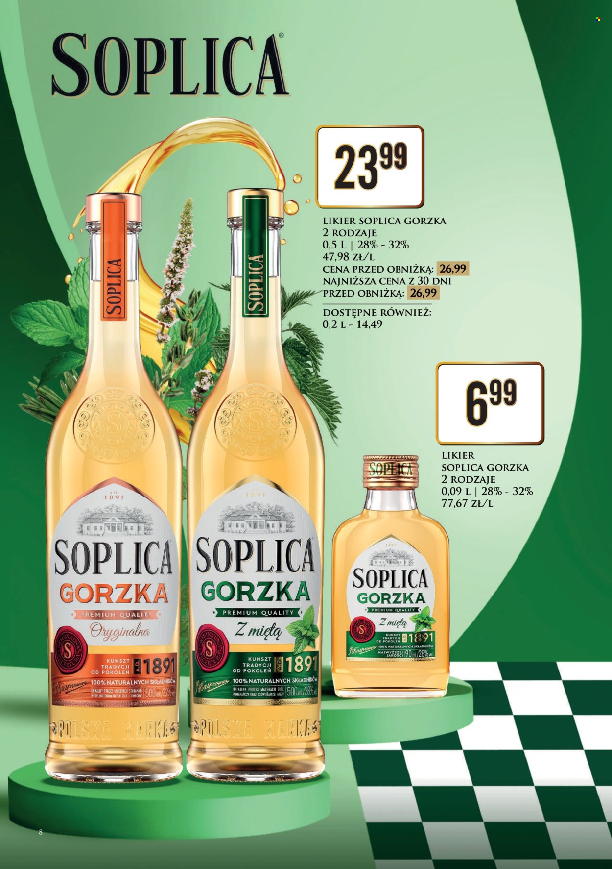 Gazetka Dino - 27.02.2026 - 7.03.2026. Strona 9