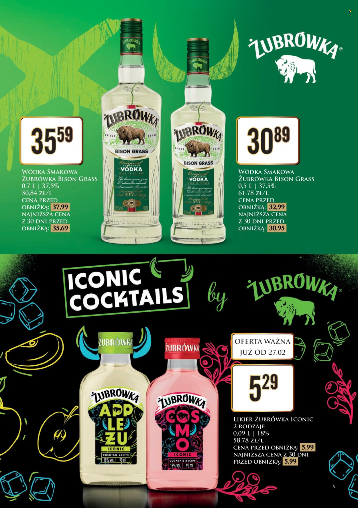 Gazetka Dino - 27.02.2026 - 7.03.2026. Strona 10