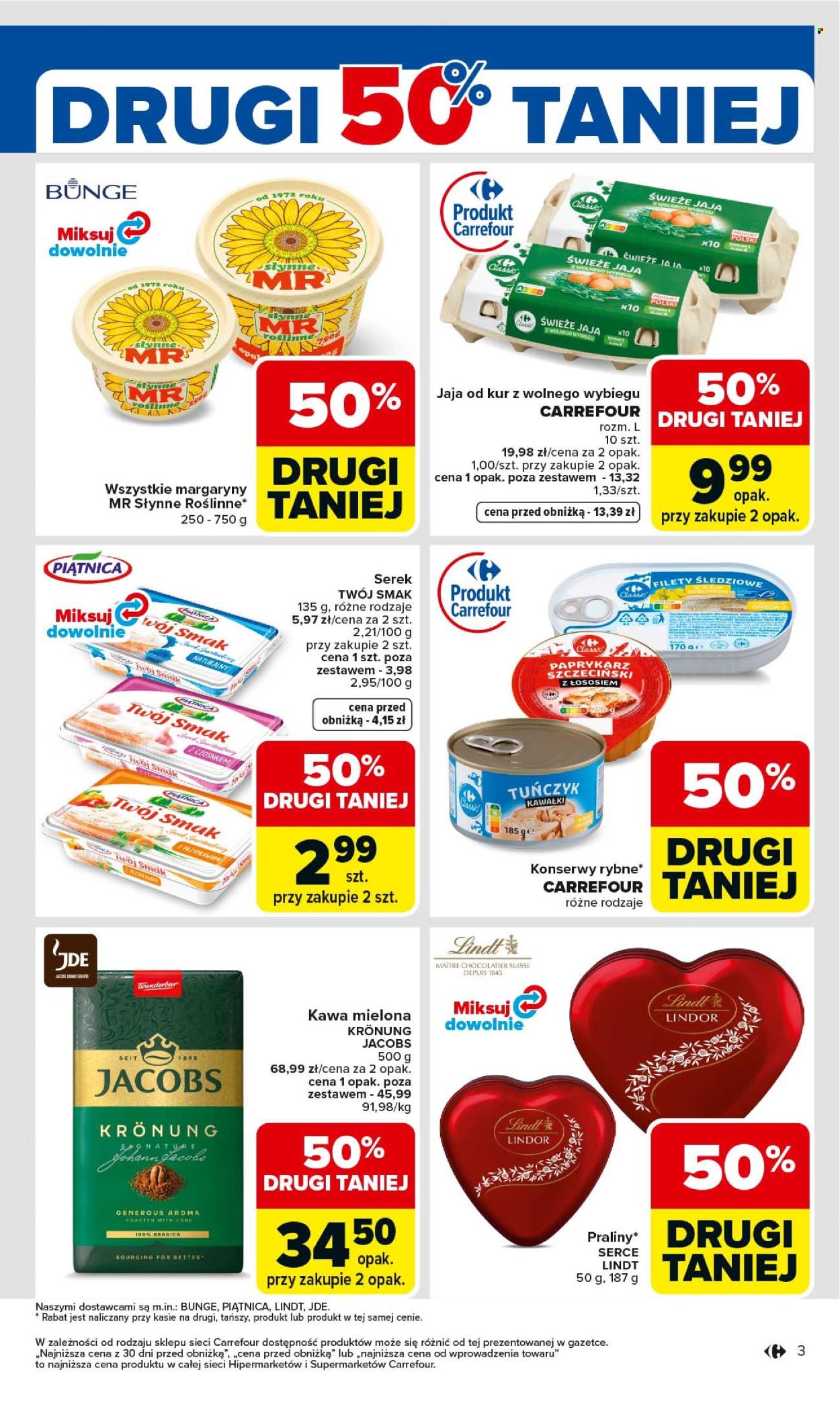 Gazetka Carrefour - 2.03.2026 - 7.03.2026. Strona 5