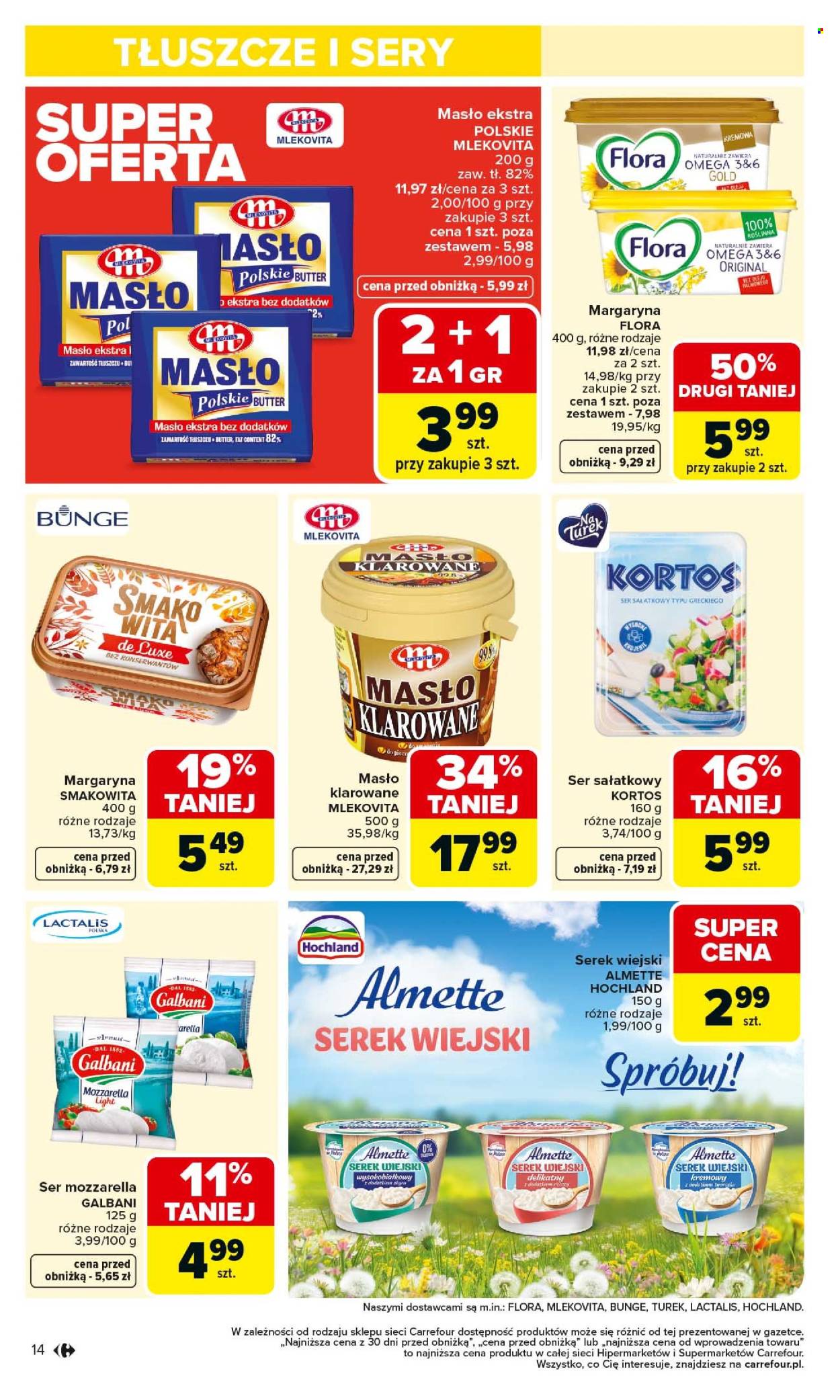 Gazetka Carrefour - 2.03.2026 - 7.03.2026. Strona 16