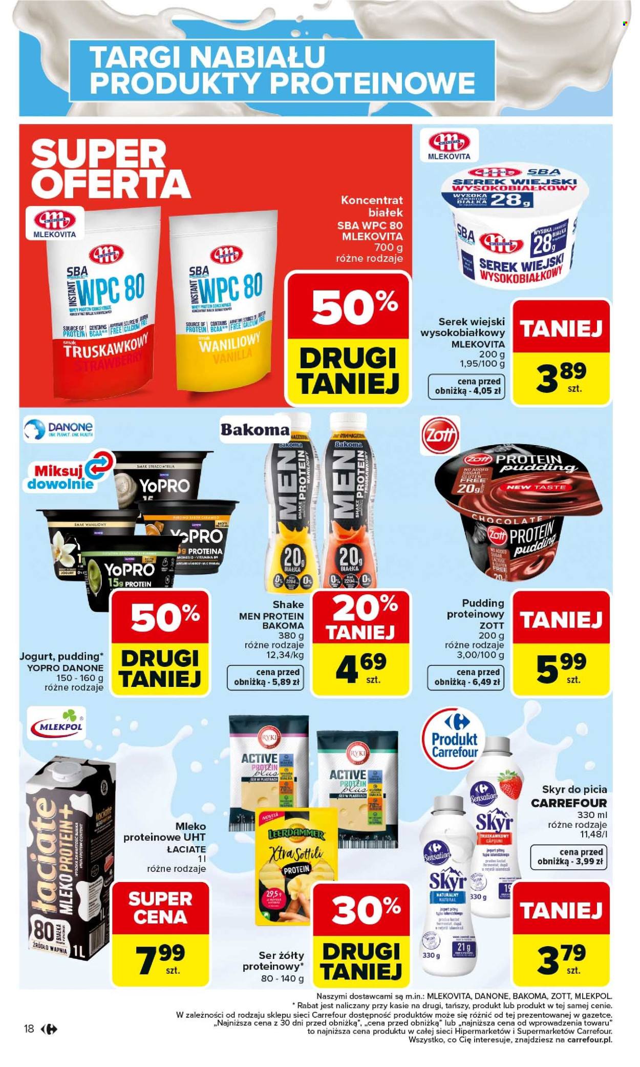 Gazetka Carrefour - 2.03.2026 - 7.03.2026. Strona 20