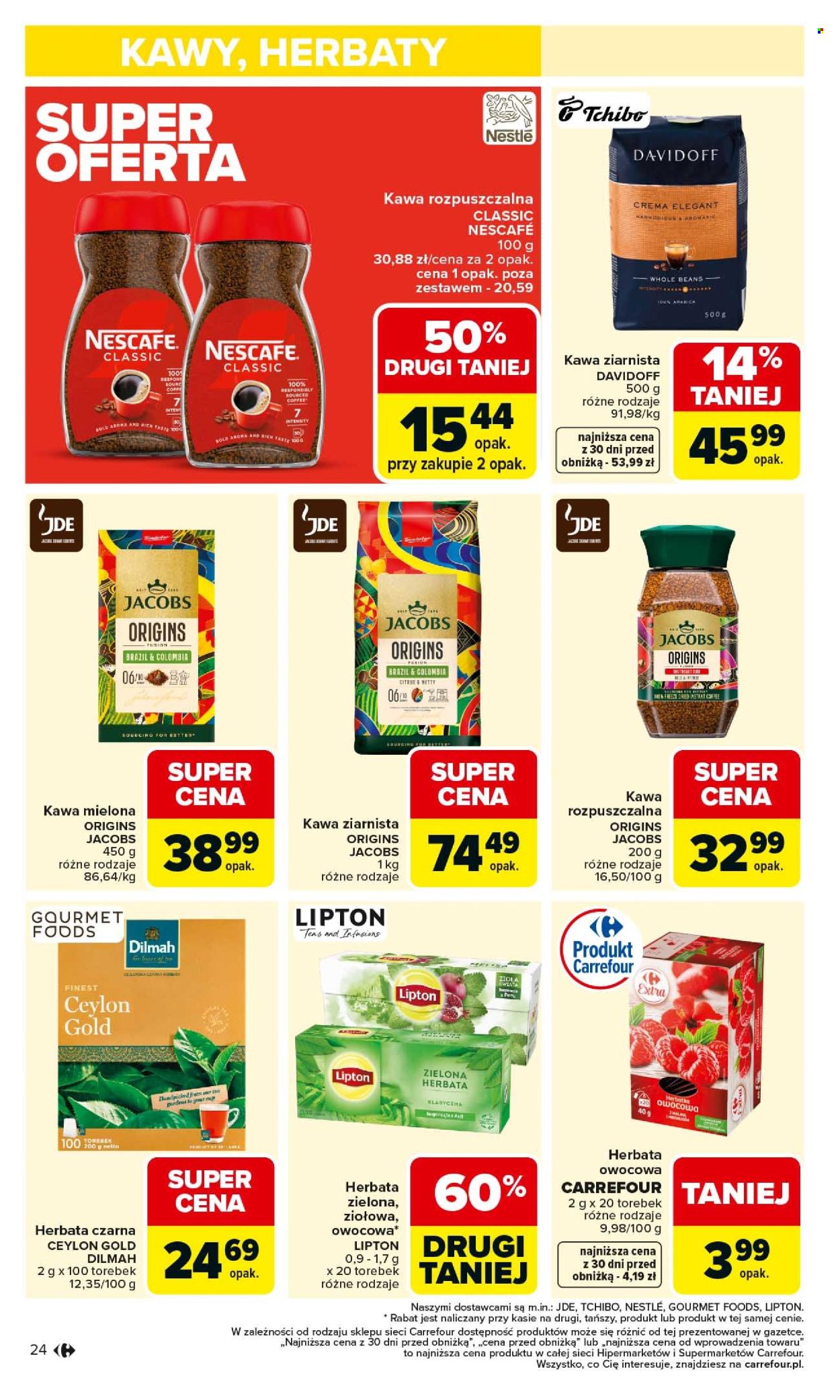 Gazetka Carrefour - 2.03.2026 - 7.03.2026. Strona 26