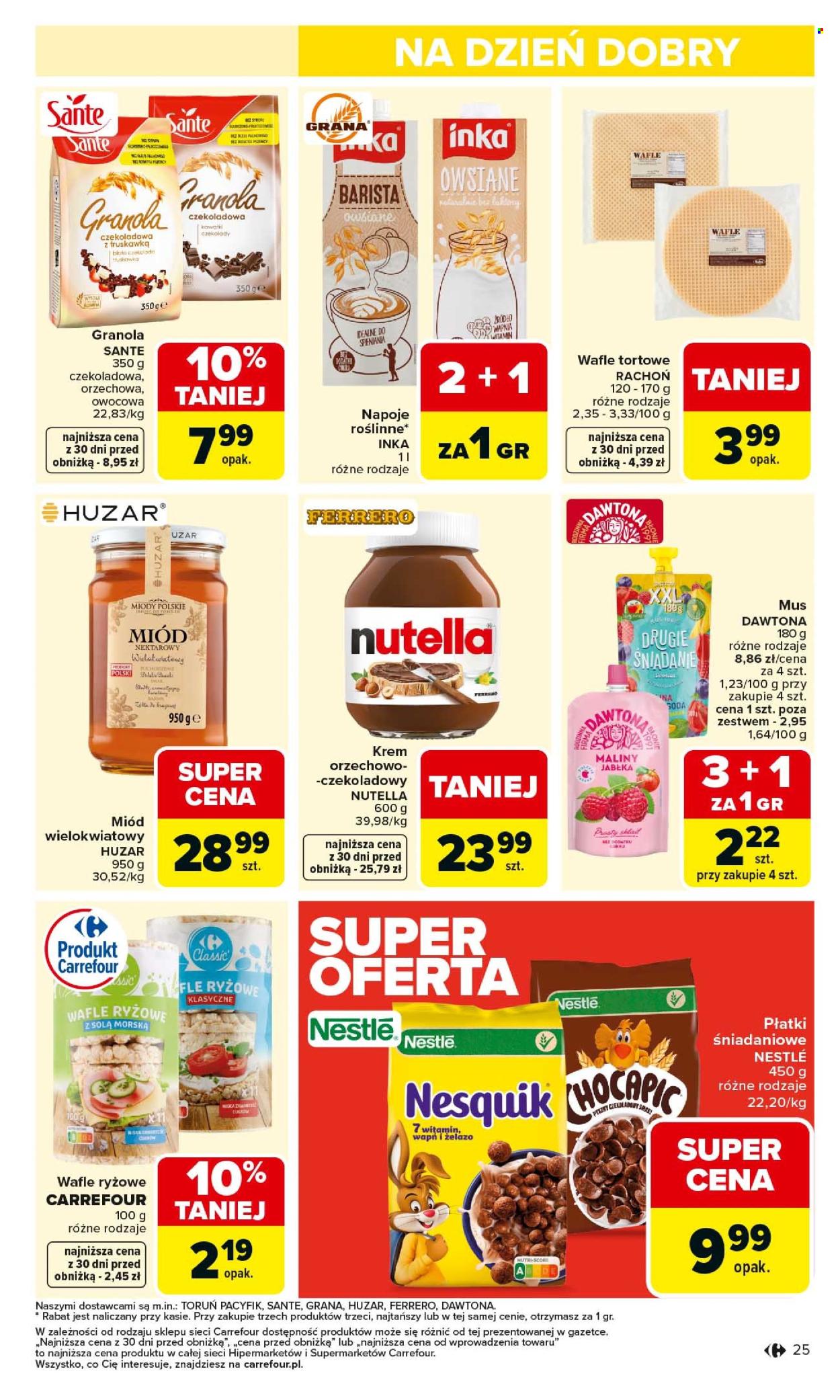 Gazetka Carrefour - 2.03.2026 - 7.03.2026. Strona 27