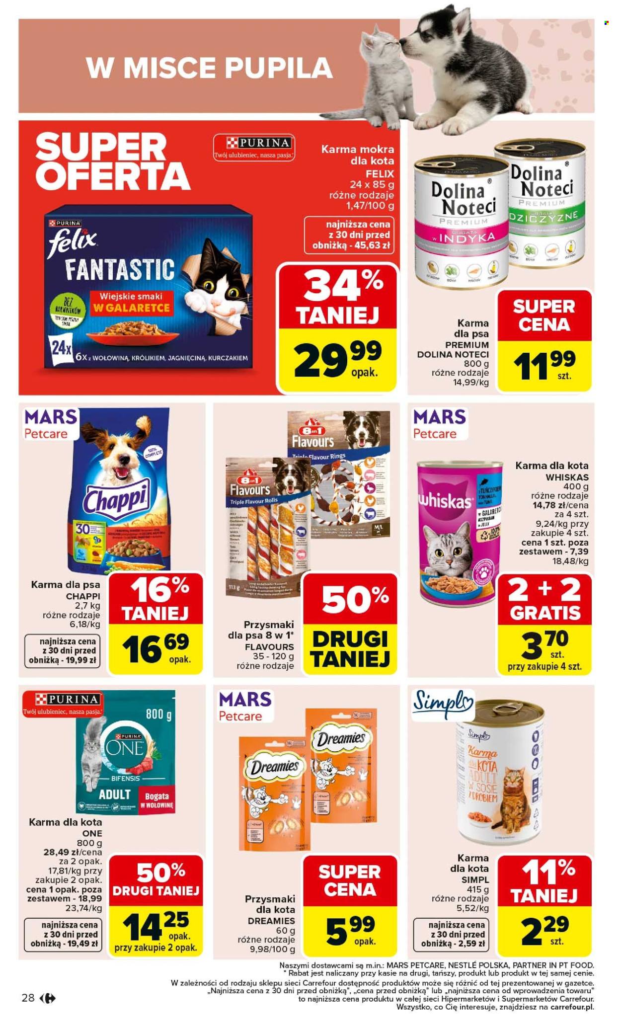 Gazetka Carrefour - 2.03.2026 - 7.03.2026. Strona 30