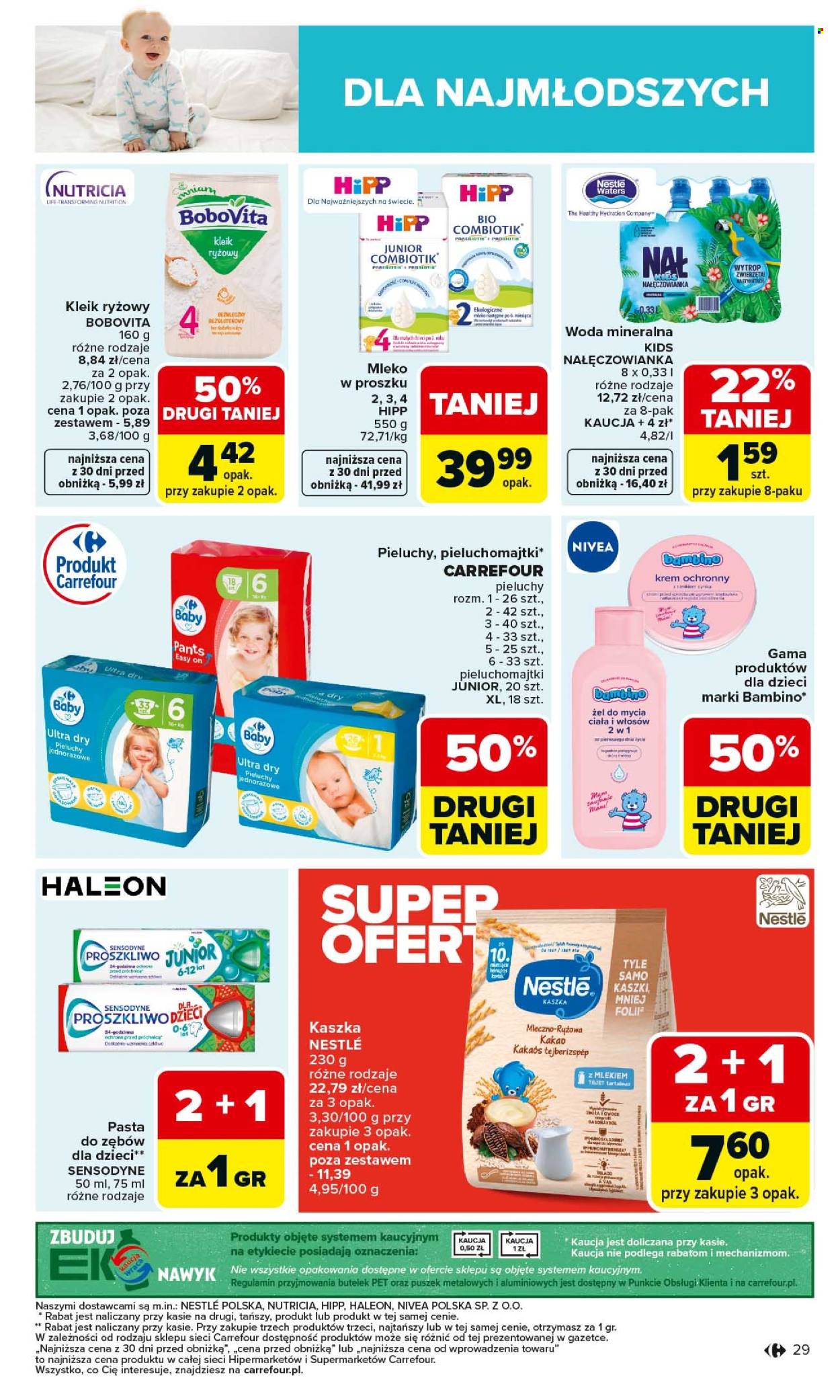 Gazetka Carrefour - 2.03.2026 - 7.03.2026. Strona 31