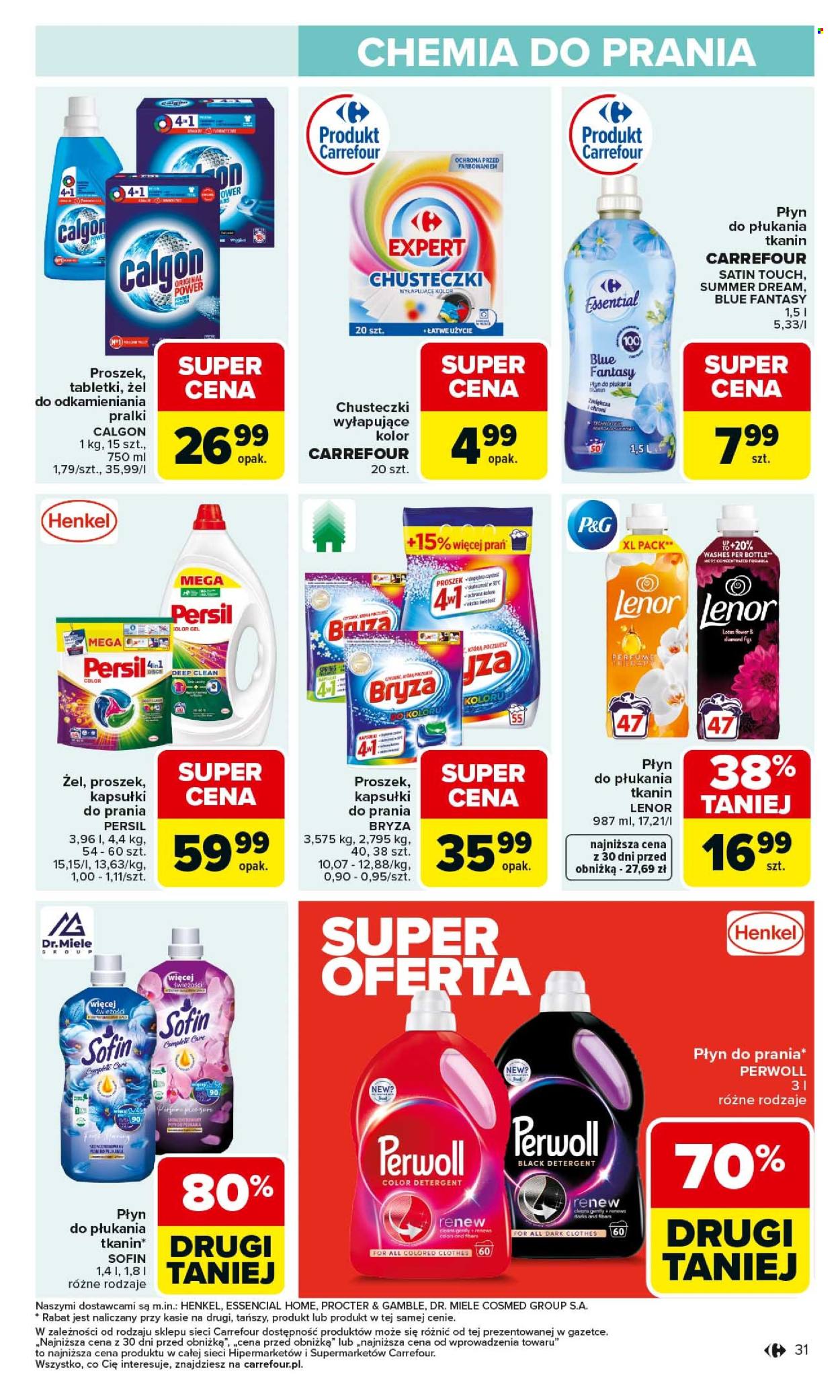 Gazetka Carrefour - 2.03.2026 - 7.03.2026. Strona 33