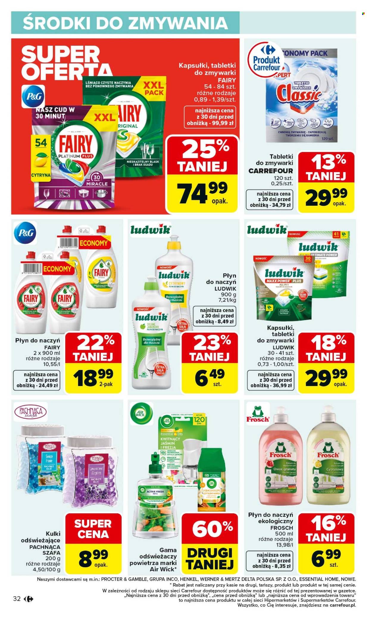 Gazetka Carrefour - 2.03.2026 - 7.03.2026. Strona 34